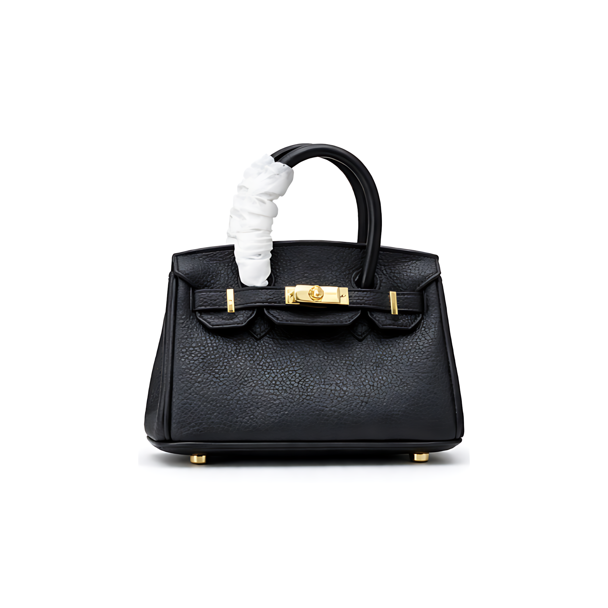 Hermes Bag | Birkin 25 Black