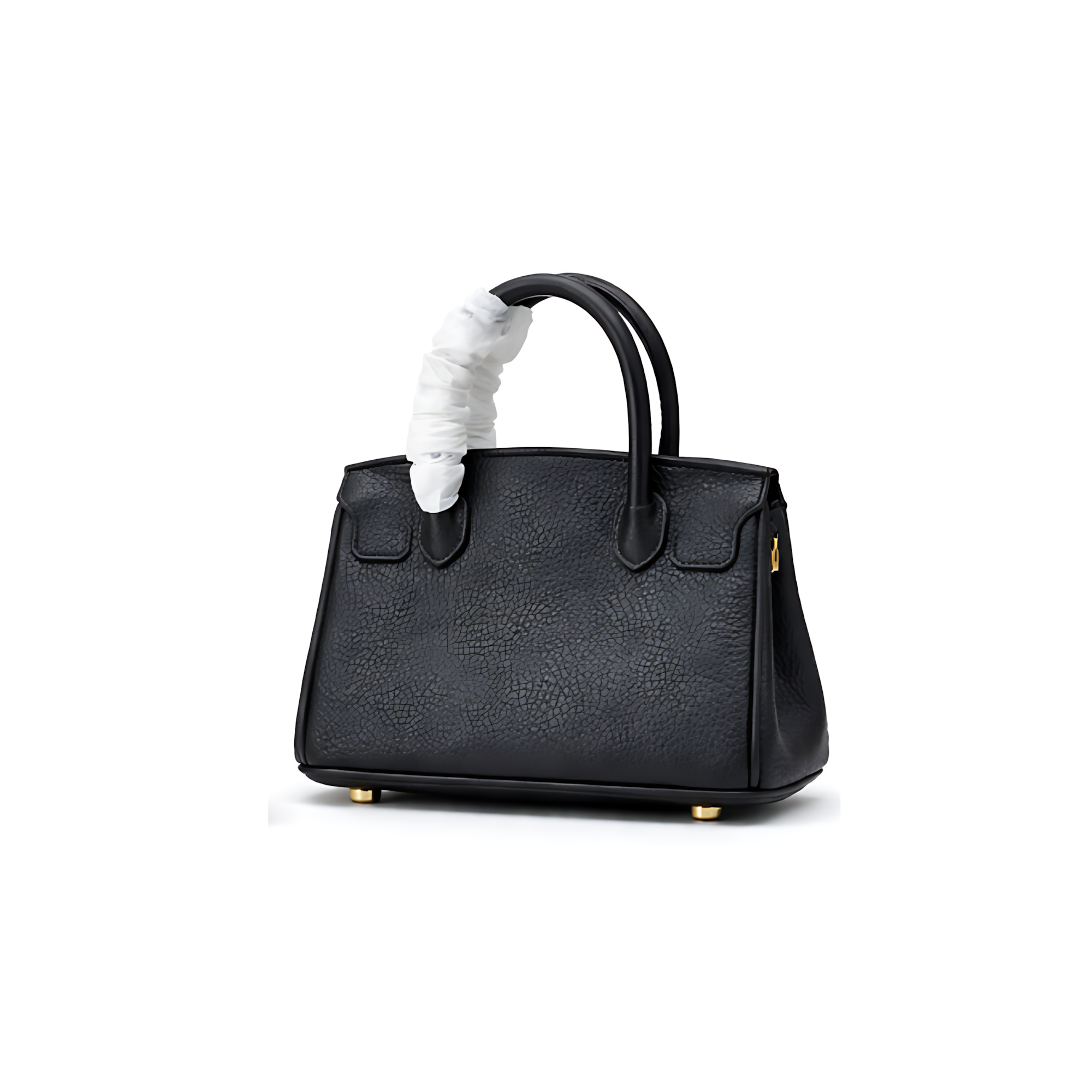 Hermes Bag | Birkin 25 Black