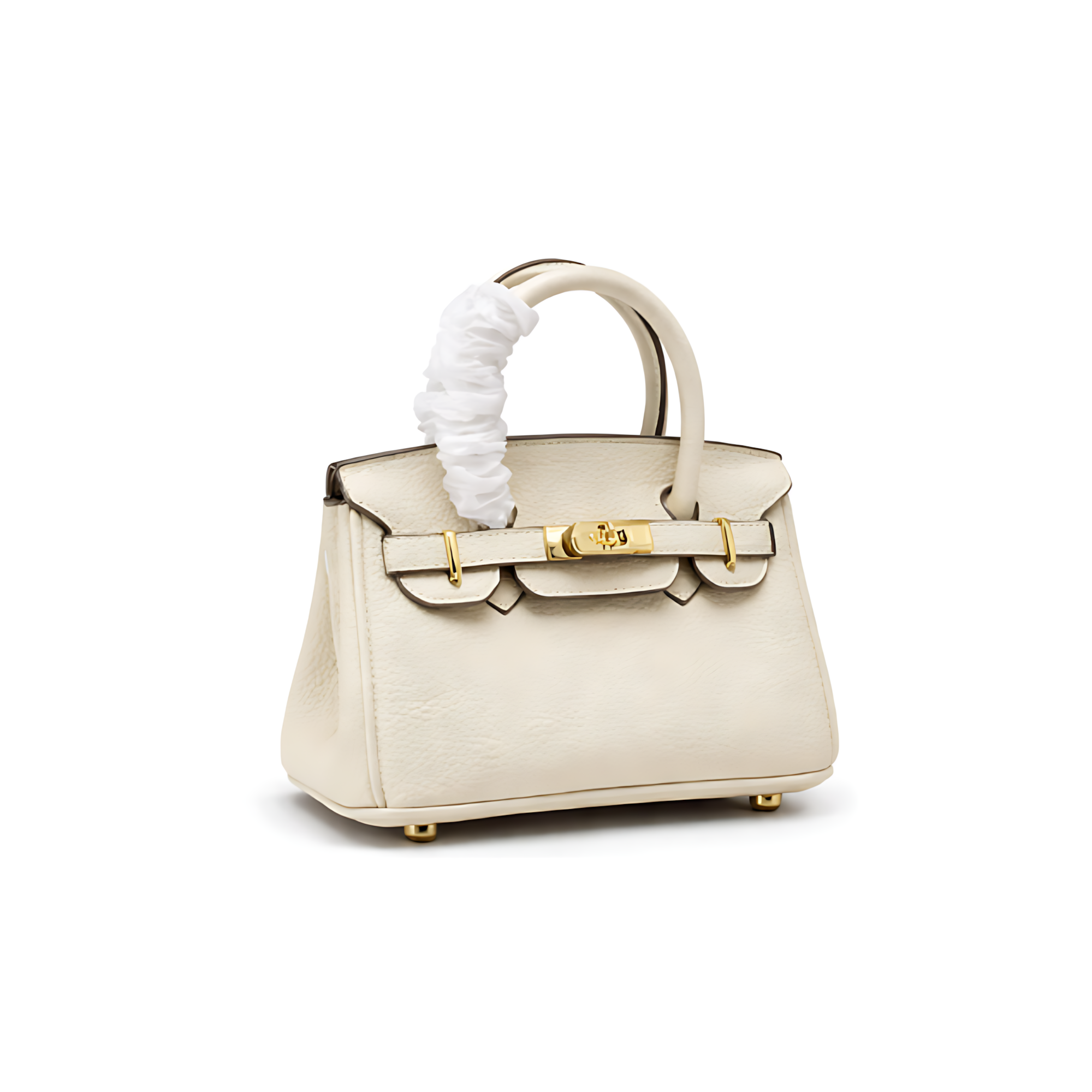 Hermès Bag | Birkin 20 Craie