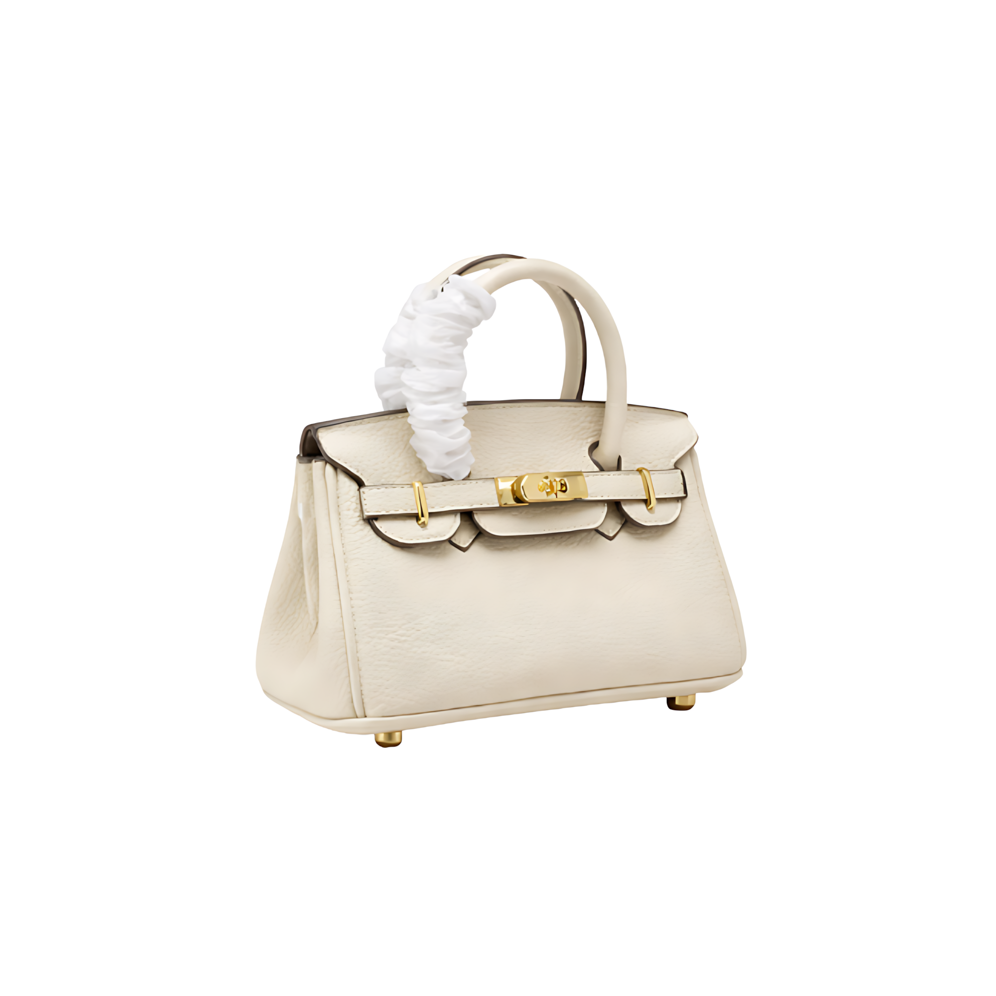 Hermès Bag | Birkin 20 Craie