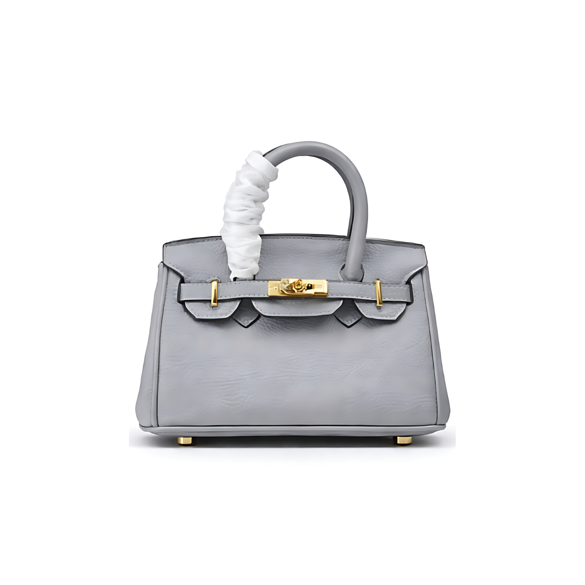 Hermès Bag | Birkin 25 Gris Meyer