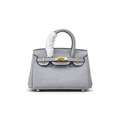 Hermès Bag | Birkin 25 Gris Meyer