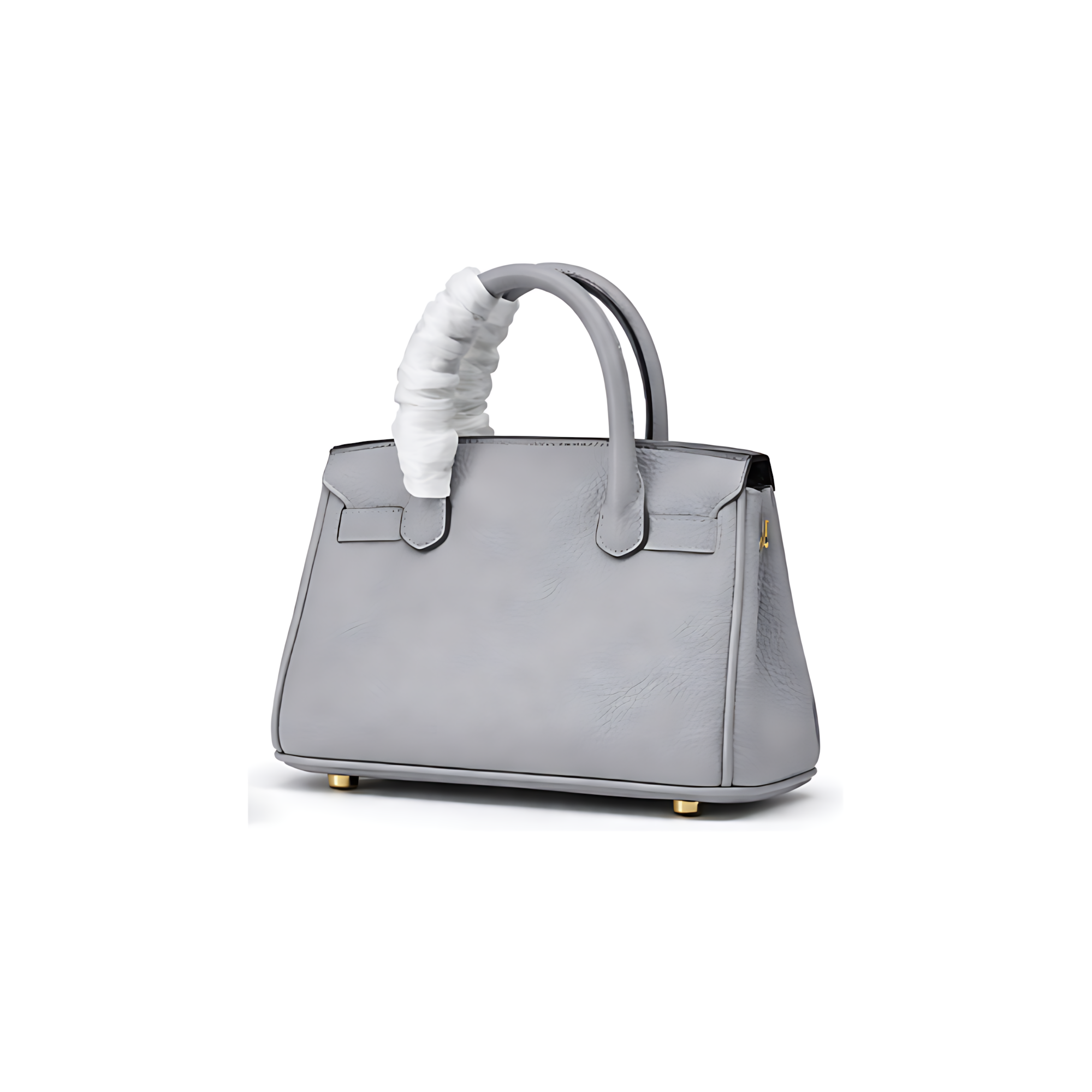 Hermès Bag | Birkin 25 Gris Meyer