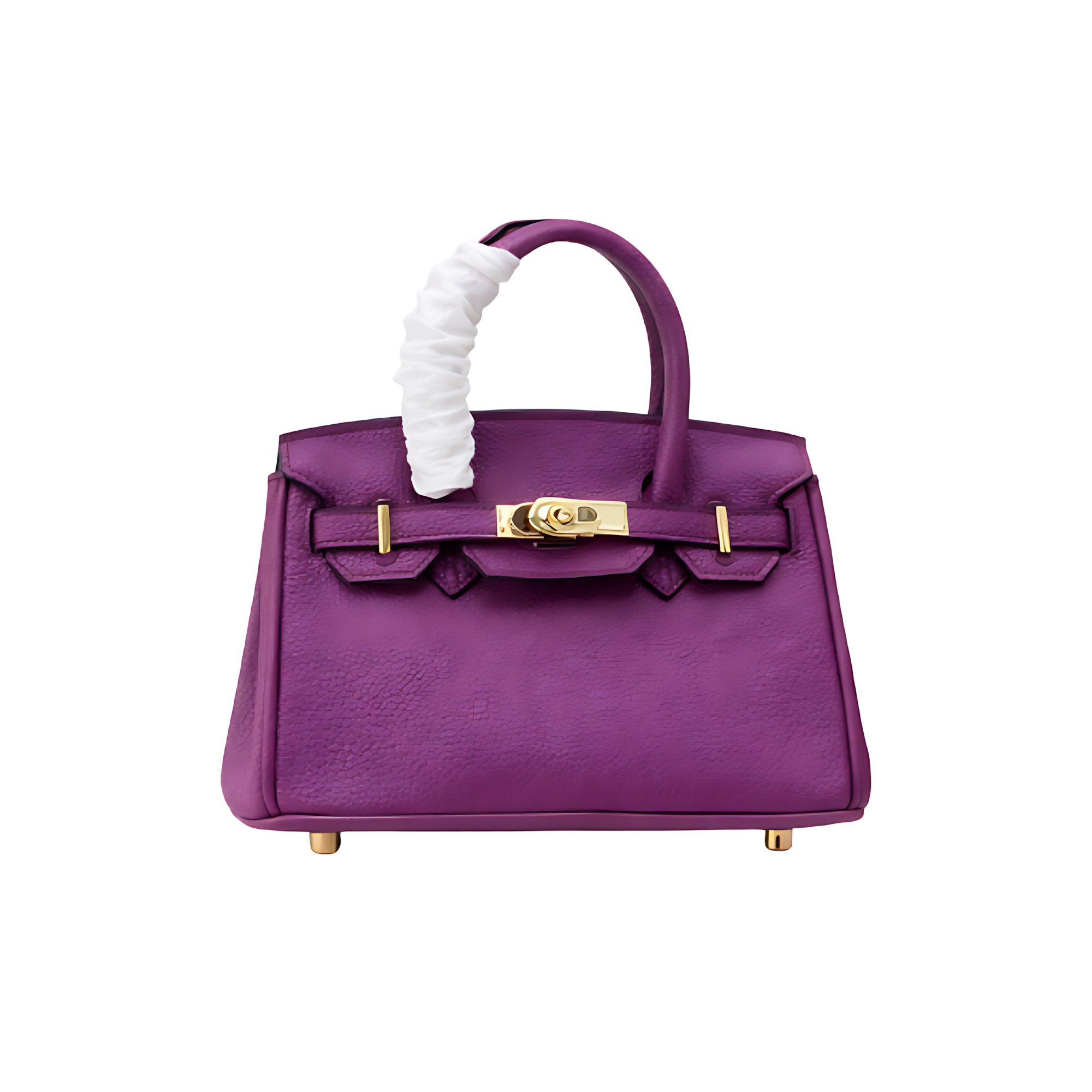 Hermès Bag | Birkin 25 Purple