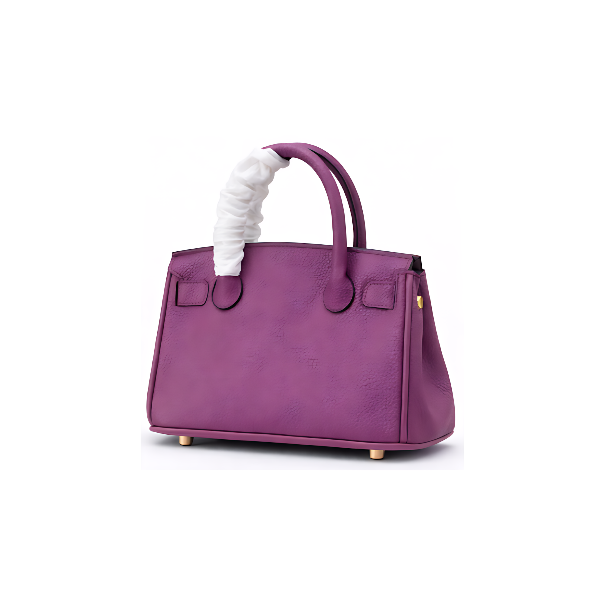 Hermès Bag | Birkin 25 Purple