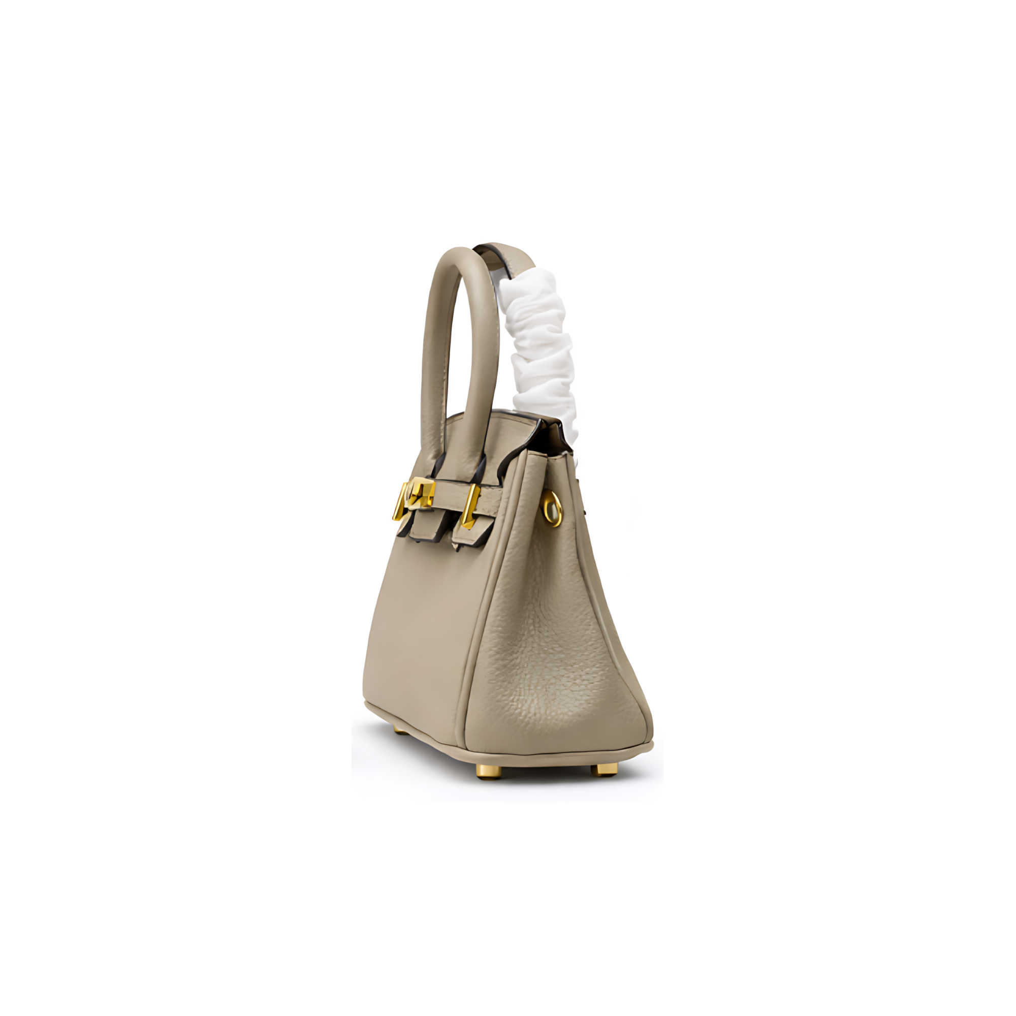 Hermès Bag | Birkin 25 Gris Tourterelle