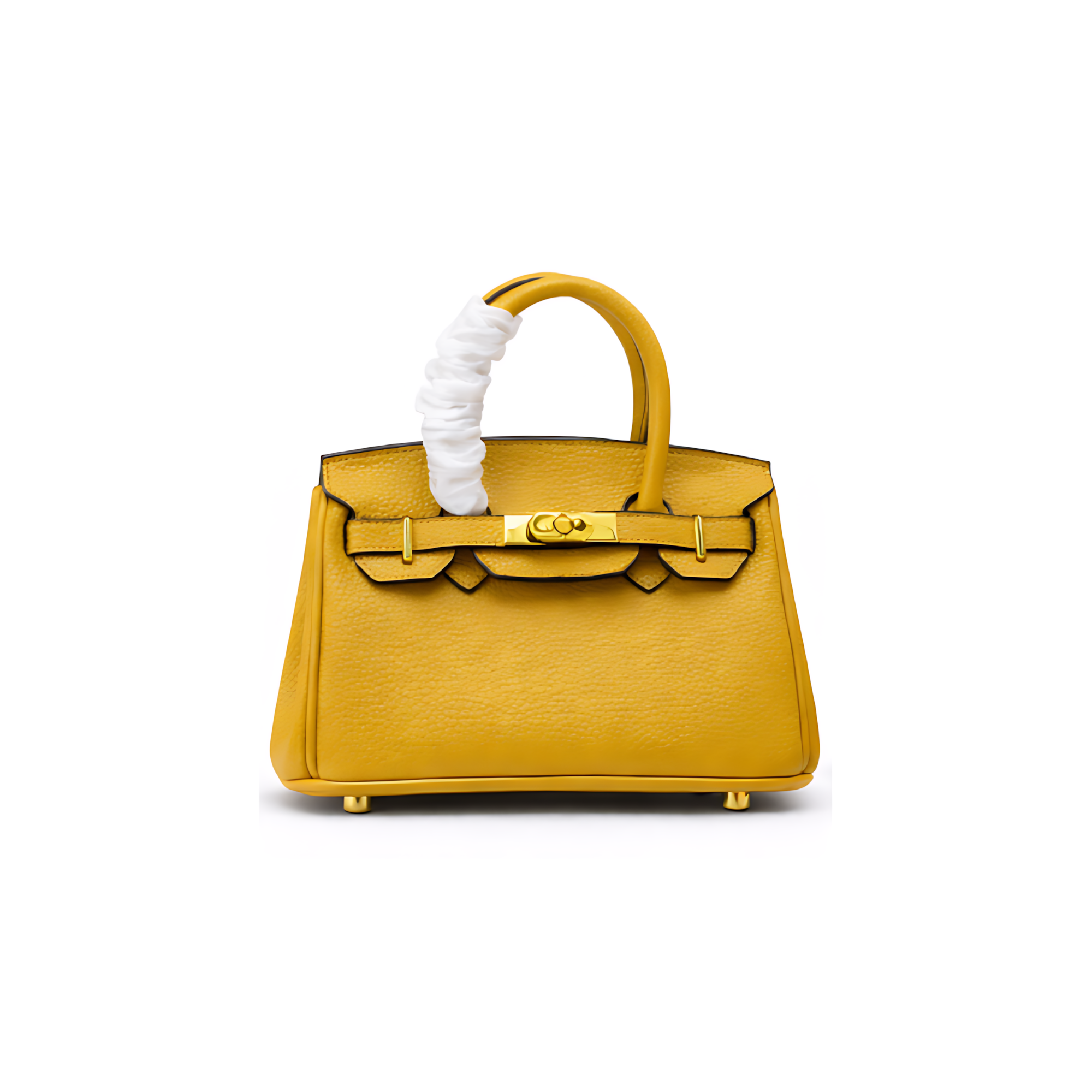 Hermès Bag | Birkin 25 Jaune Ambre