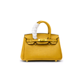 Hermès Bag | Birkin 25 Jaune Ambre