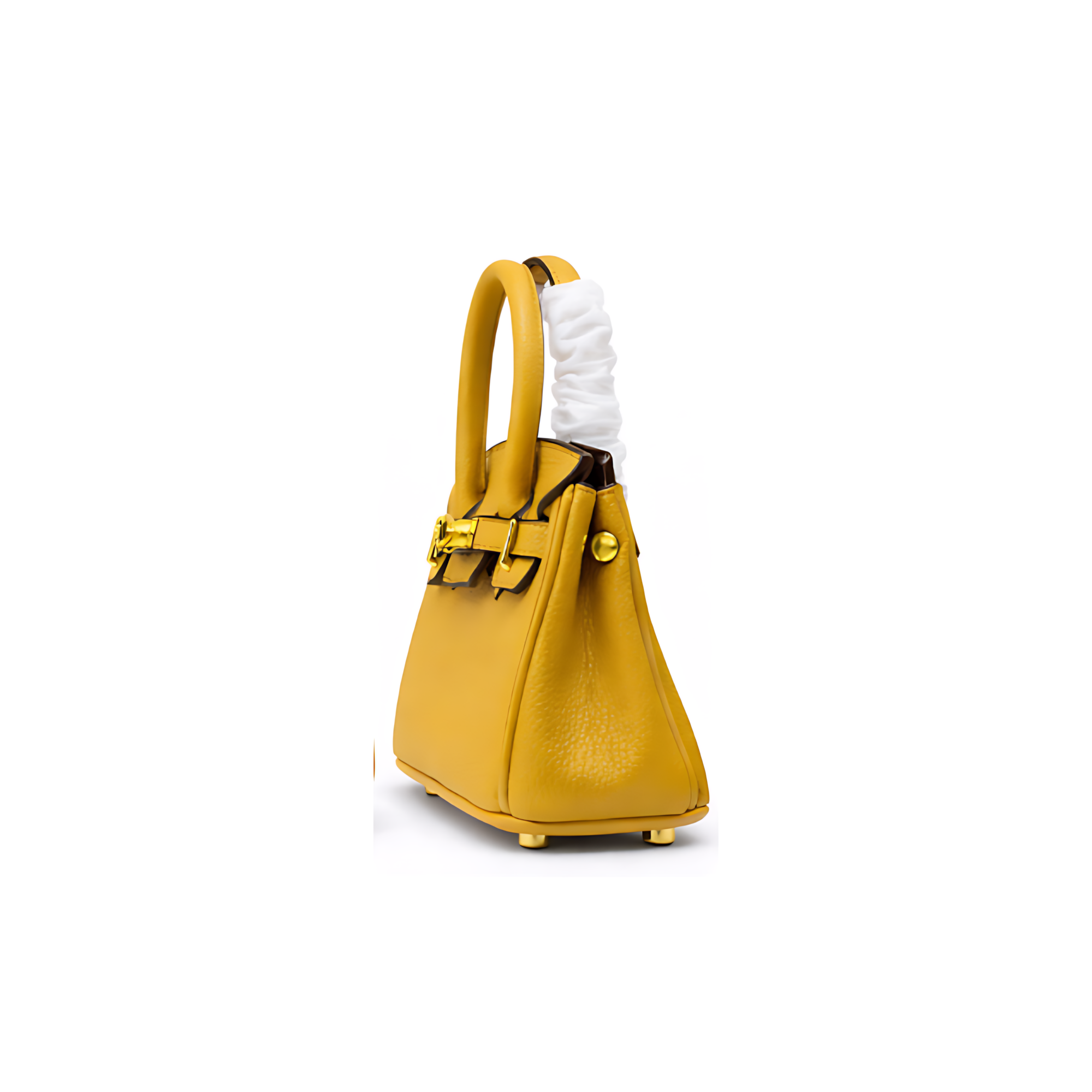 Hermès Bag | Birkin 25 Jaune Ambre