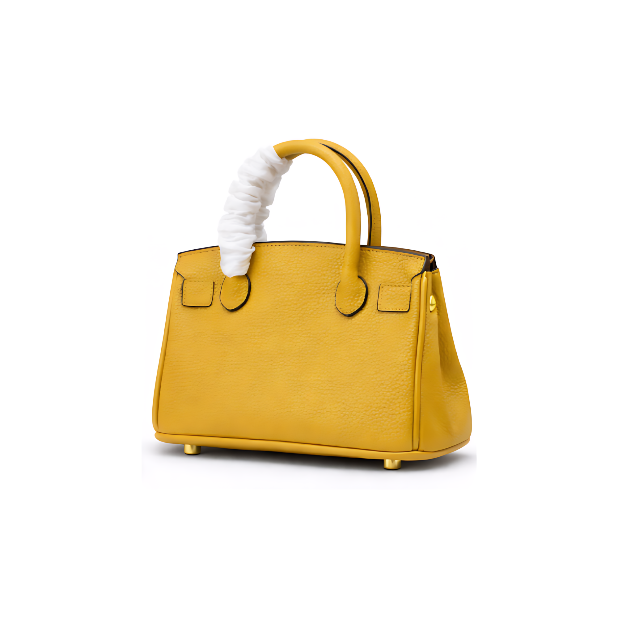 Hermès Bag | Birkin 25 Jaune Ambre