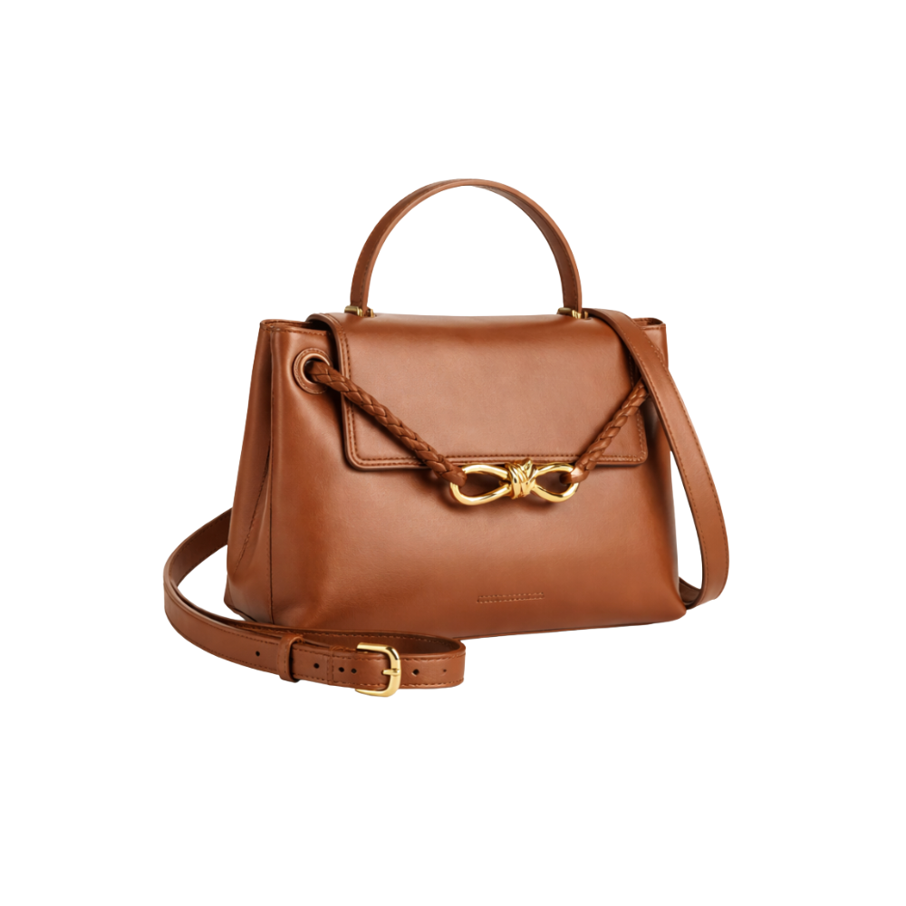 Bottega Veneta | Small Ciao Ciao Top Handle Bag