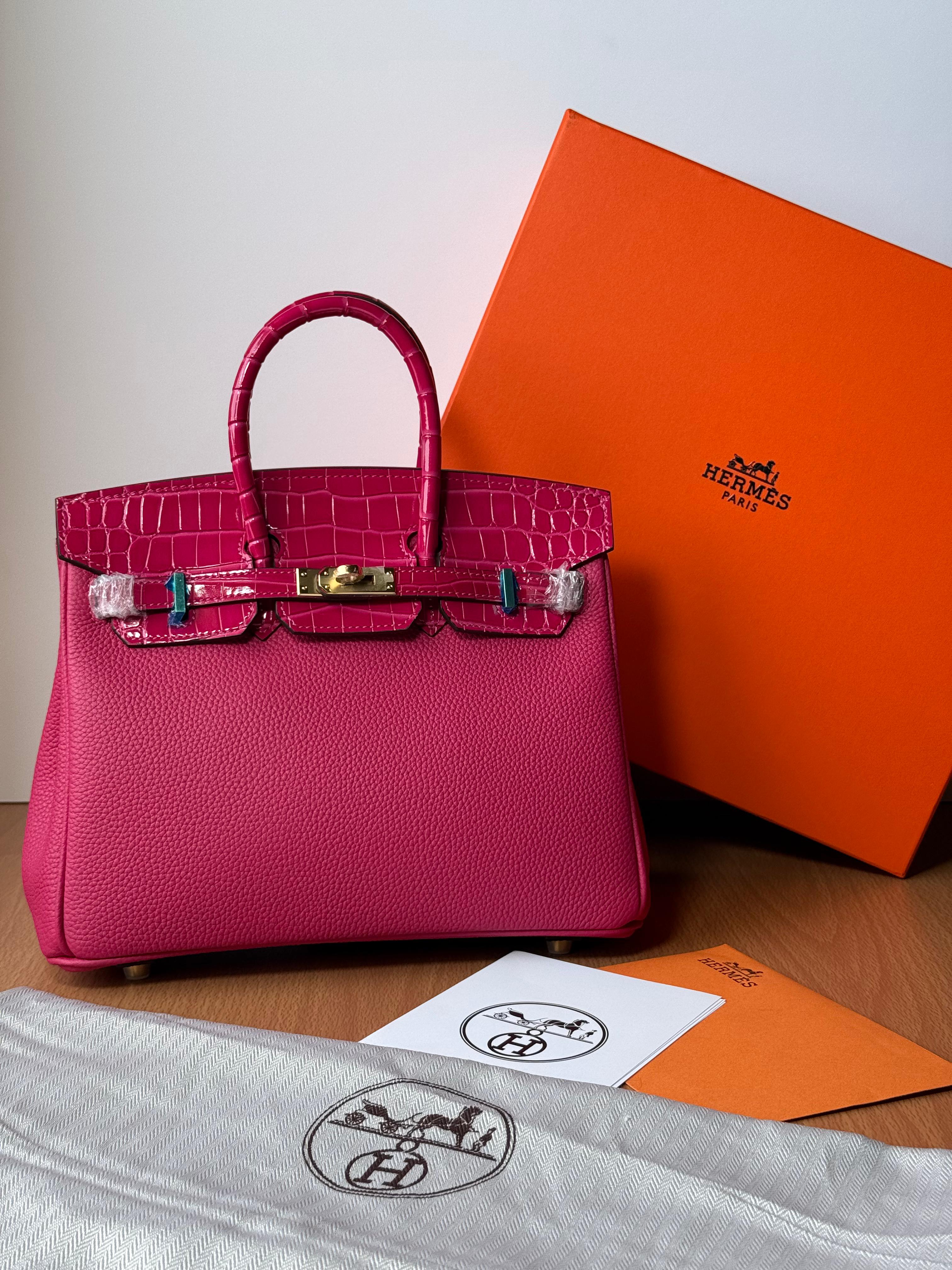 Hermès Bag | Exclusive Piece 013