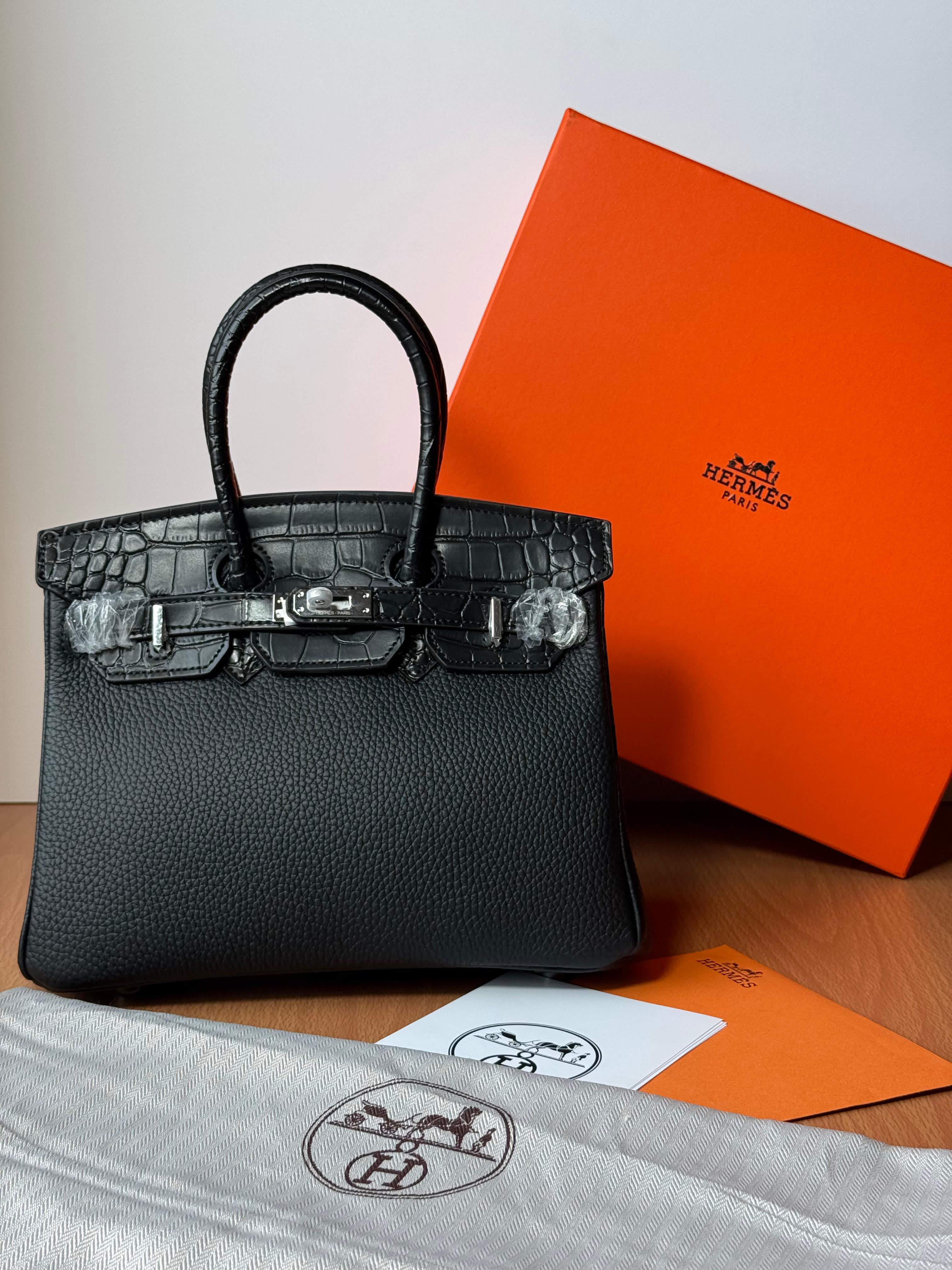 Hermès Bag | Exclusive Piece 017