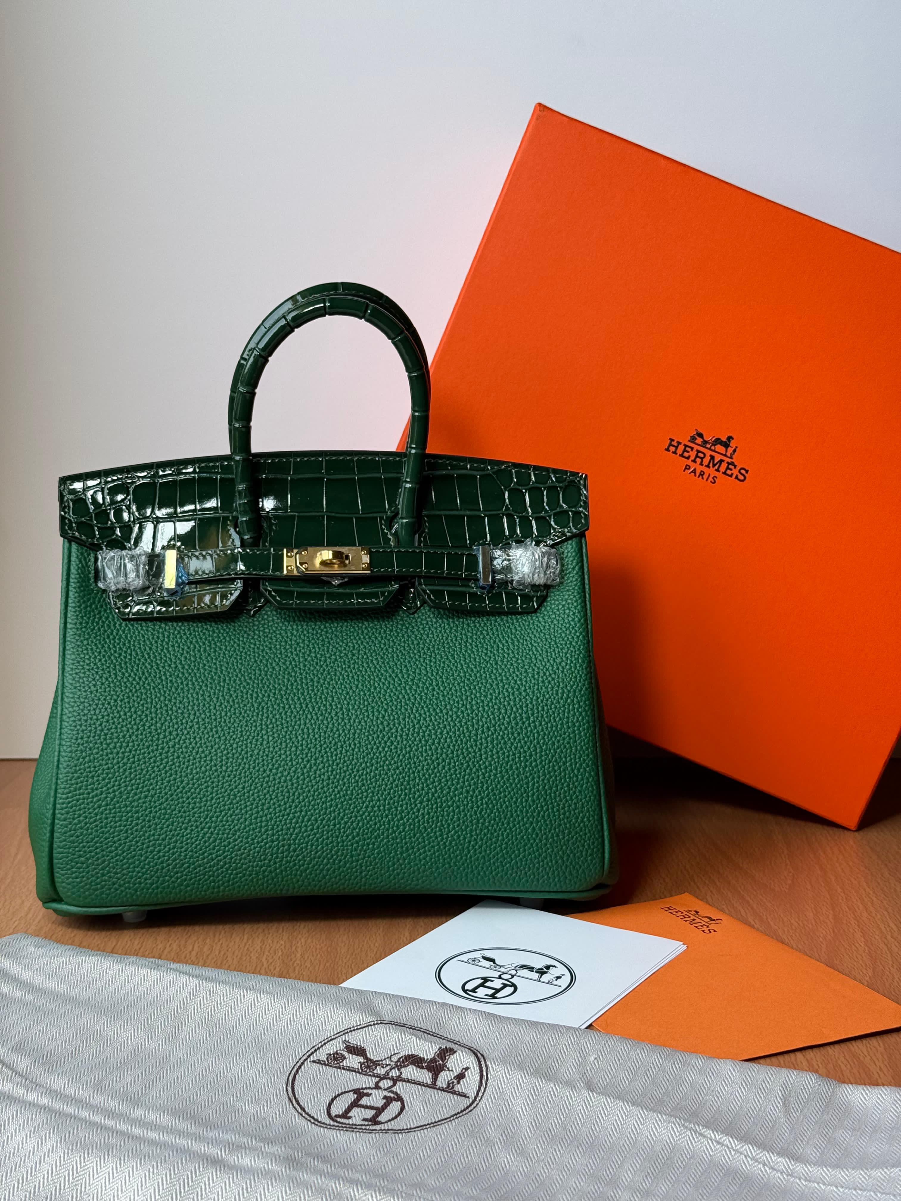 Hermès Bag | Exclusive Piece 019