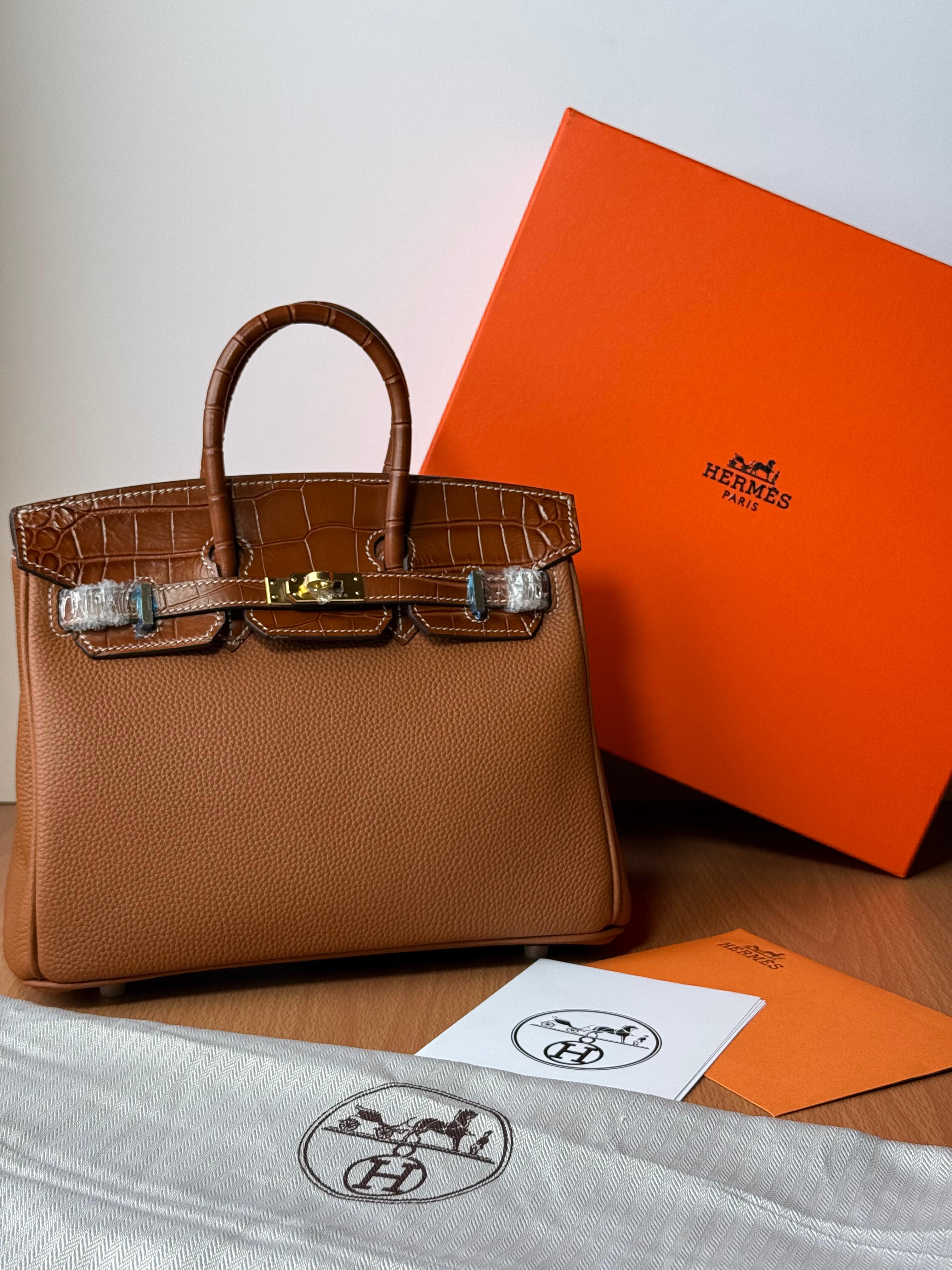 Hermès Bag | Exclusive Piece 021