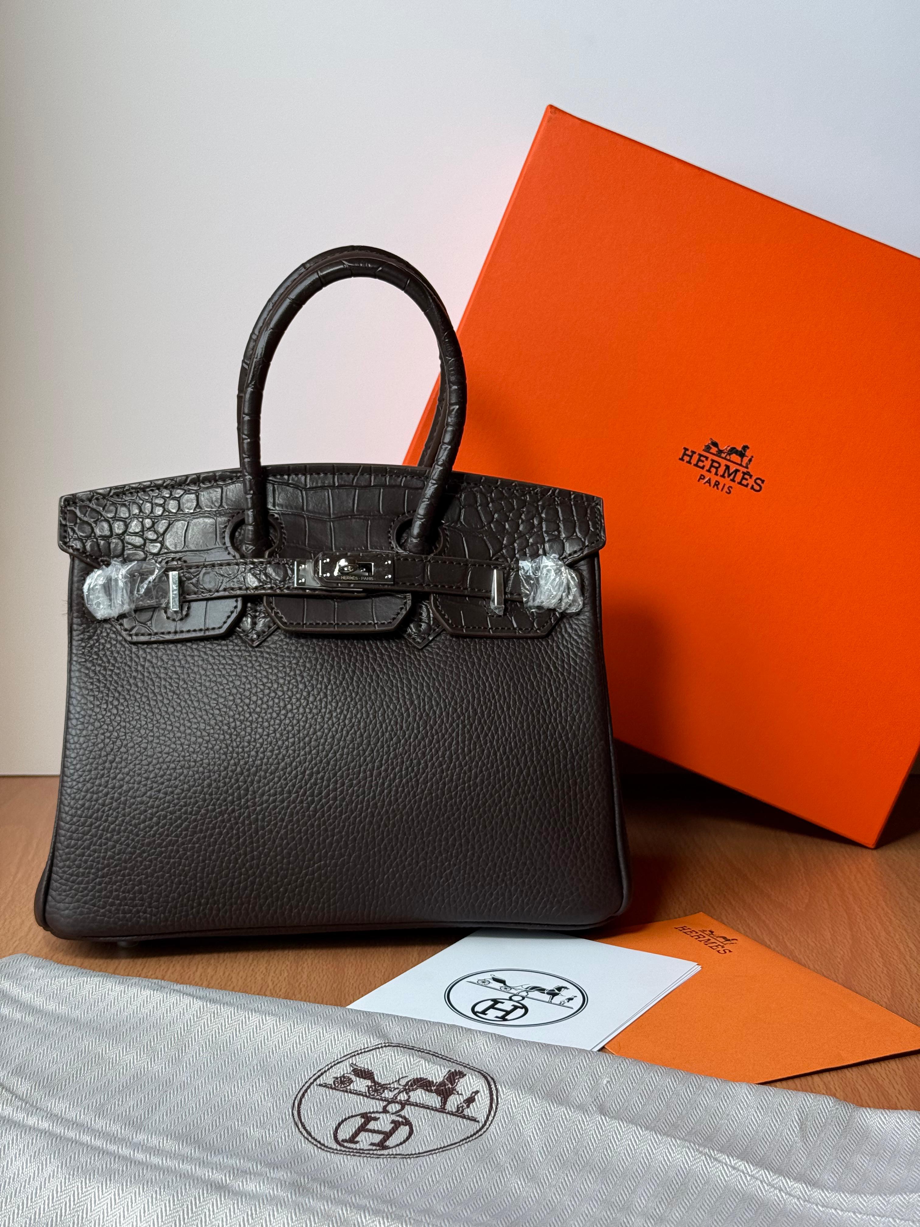 Hermès Bag | Exclusive Piece 023