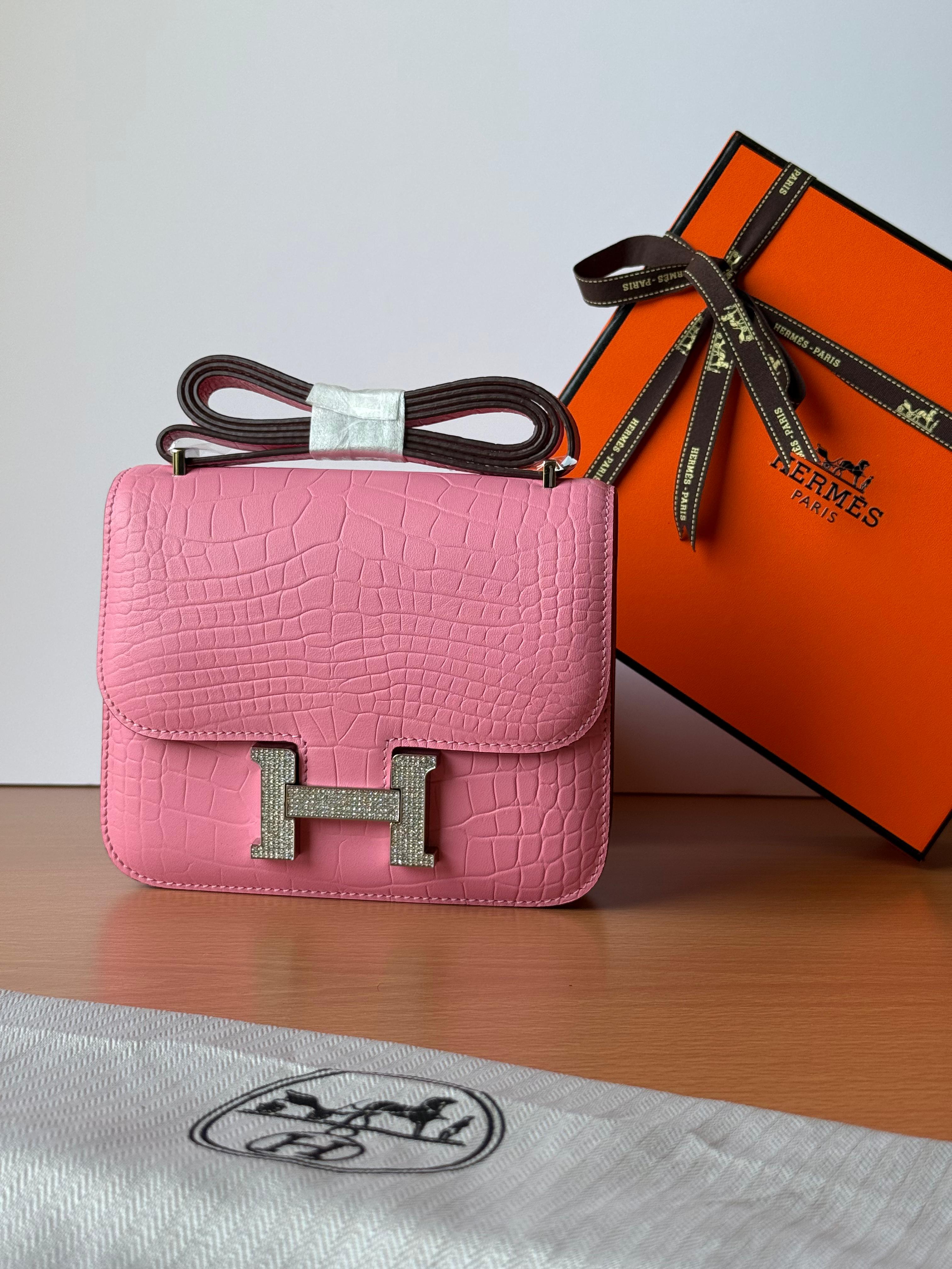 Hermès Bag | Exclusive Piece 039