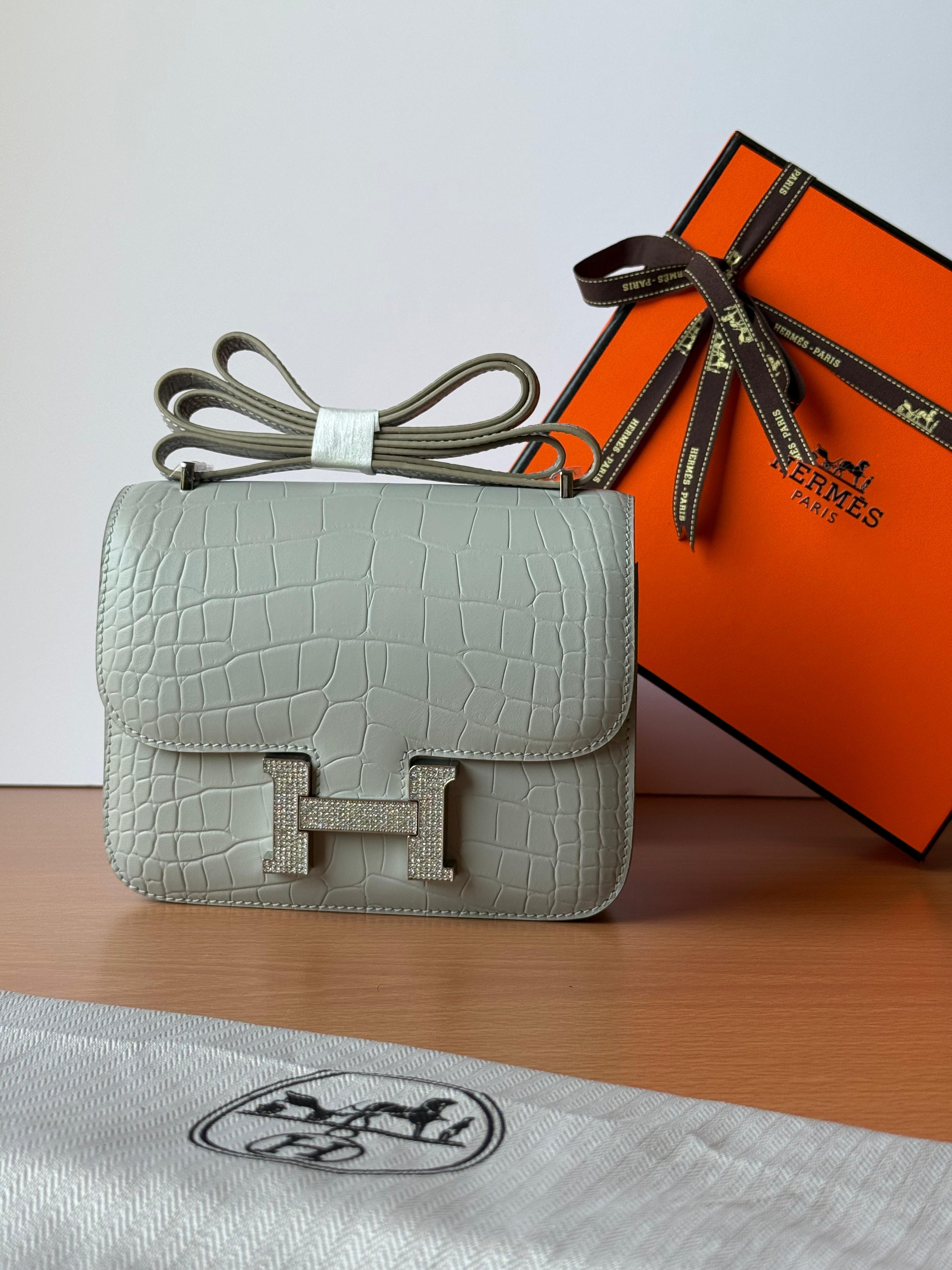 Hermès Bag | Exclusive Piece 043