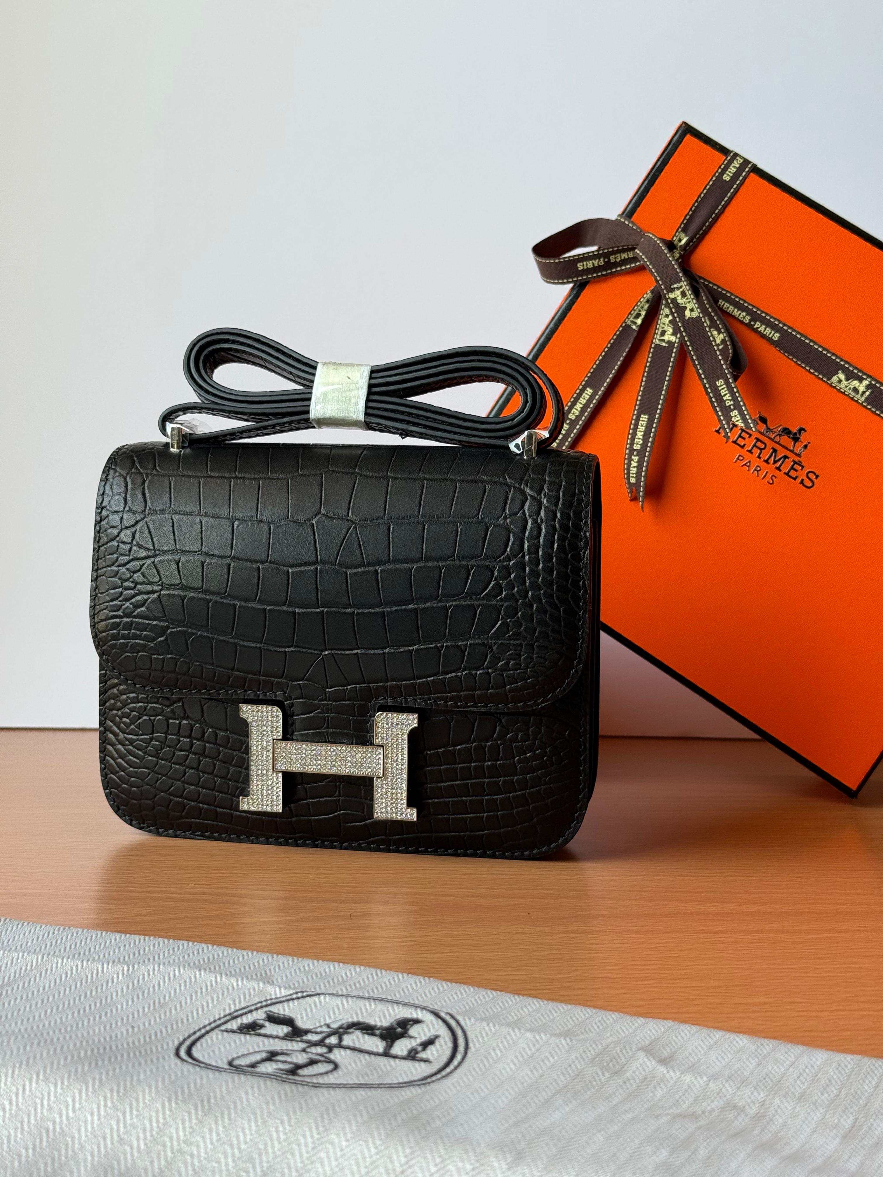 Hermès Bag | Exclusive Piece 045