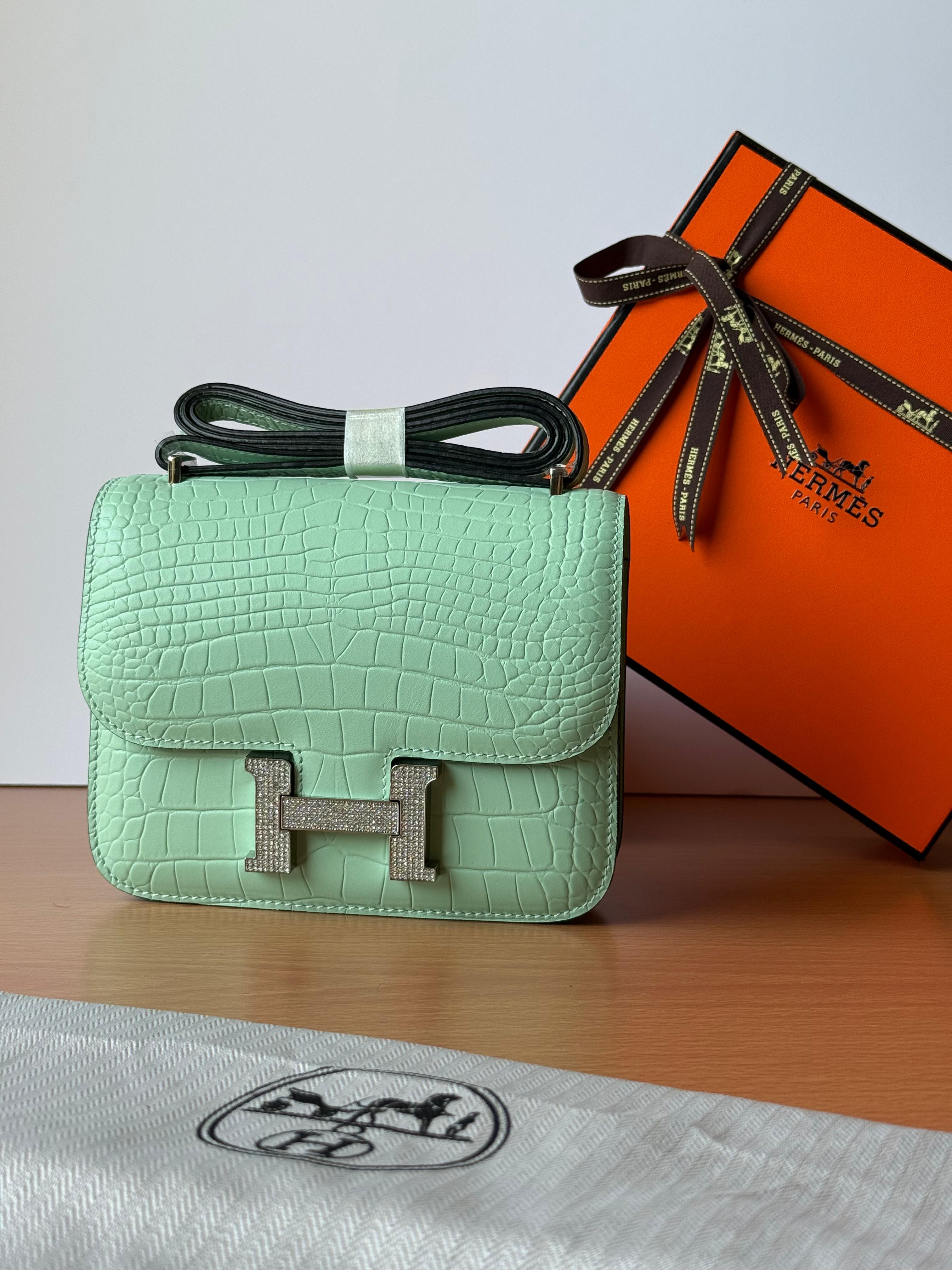 Hermès Bag | Exclusive Piece 053