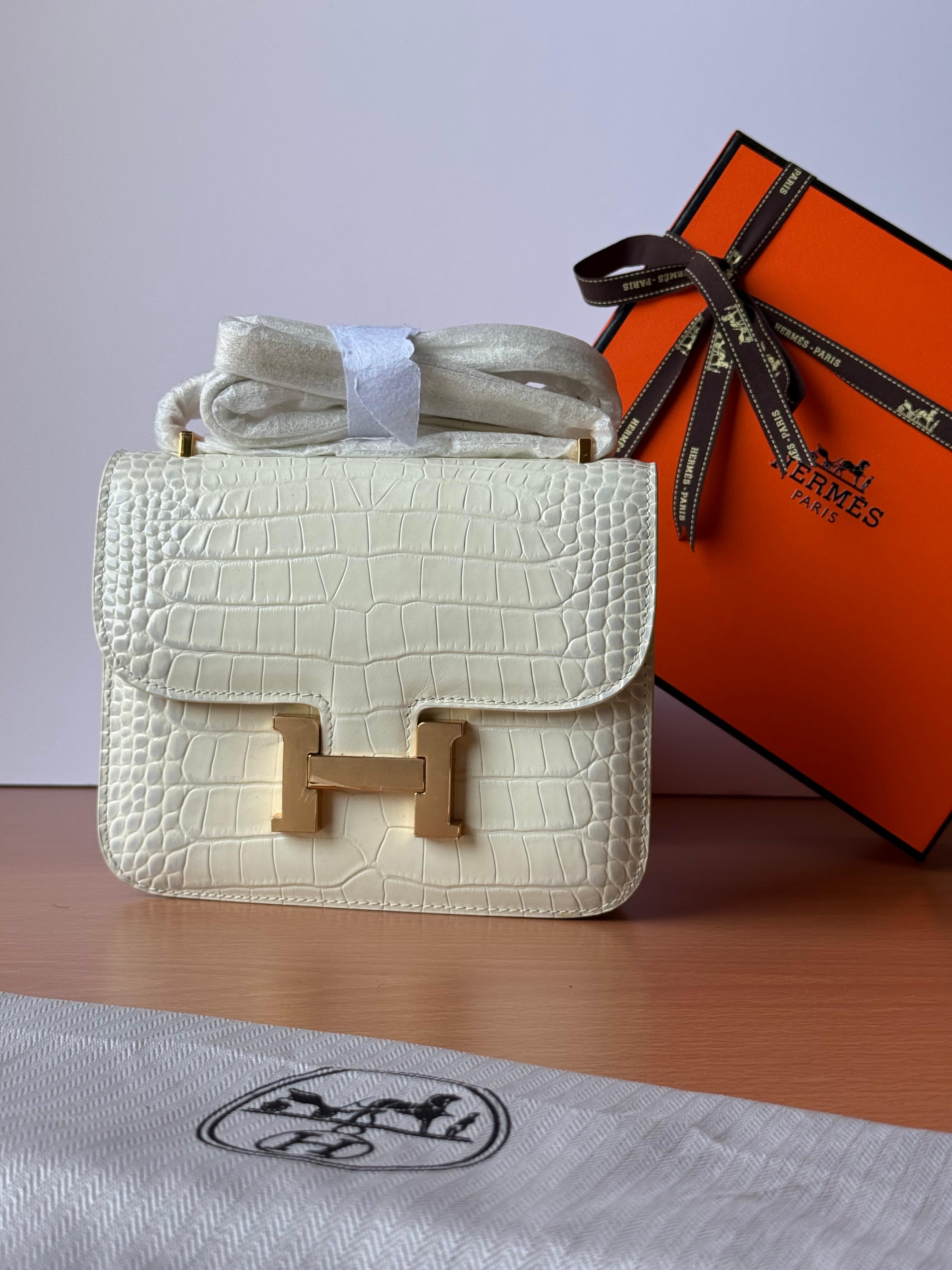 Hermès Bag | Exclusive Piece 057