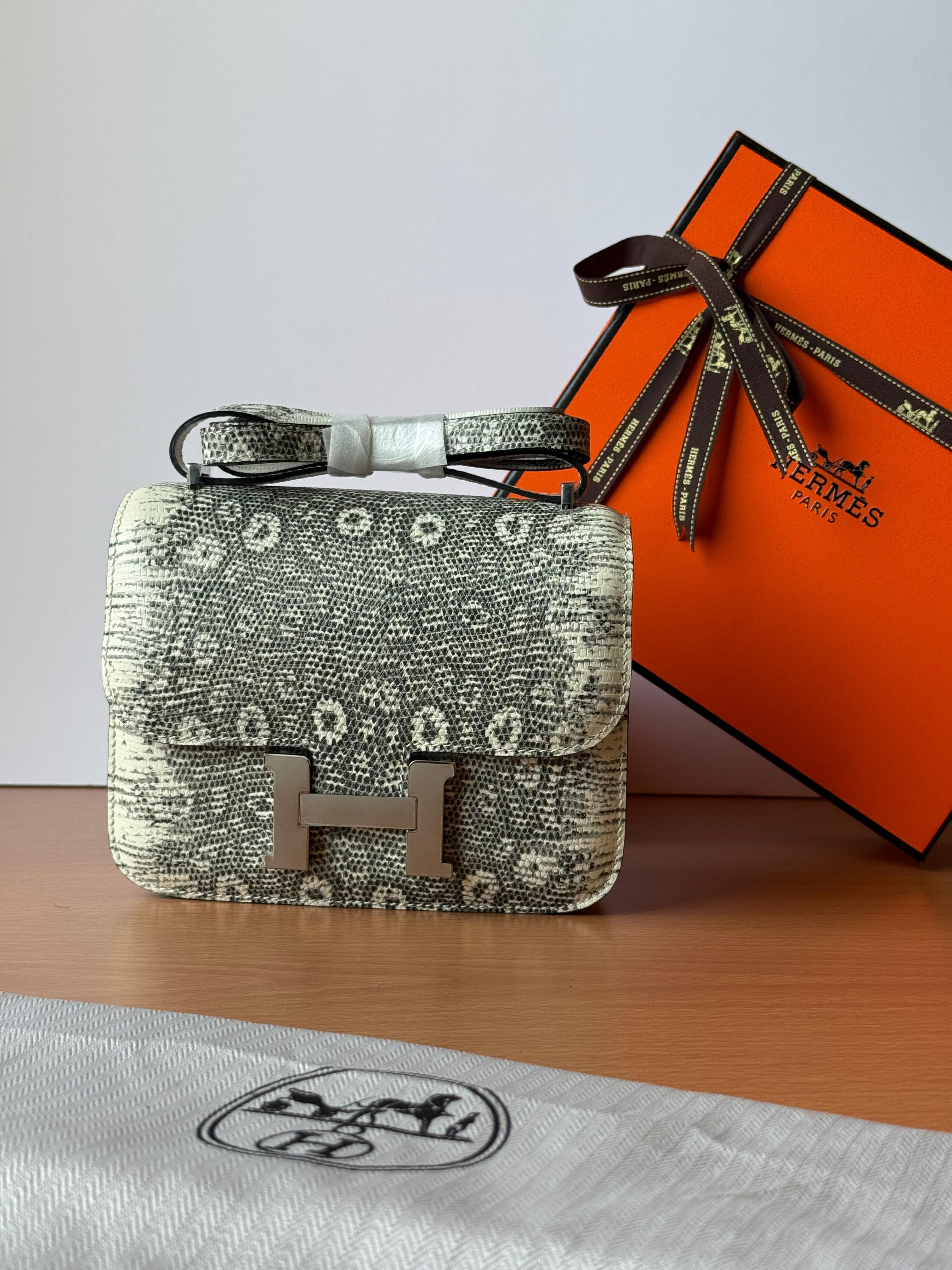 Hermès Bag | Exclusive Piece 059