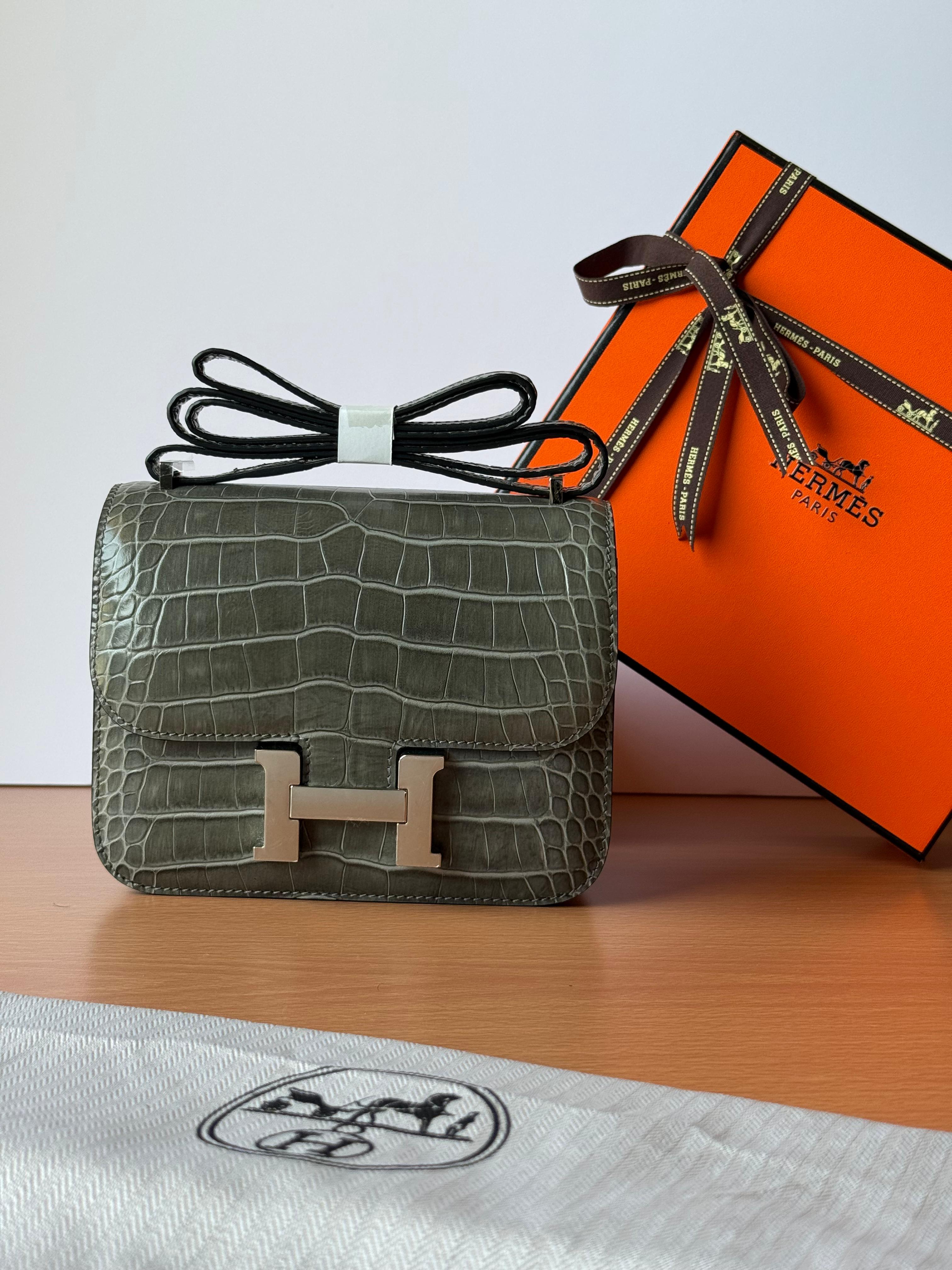 Hermès Bag | Exclusive Piece 061