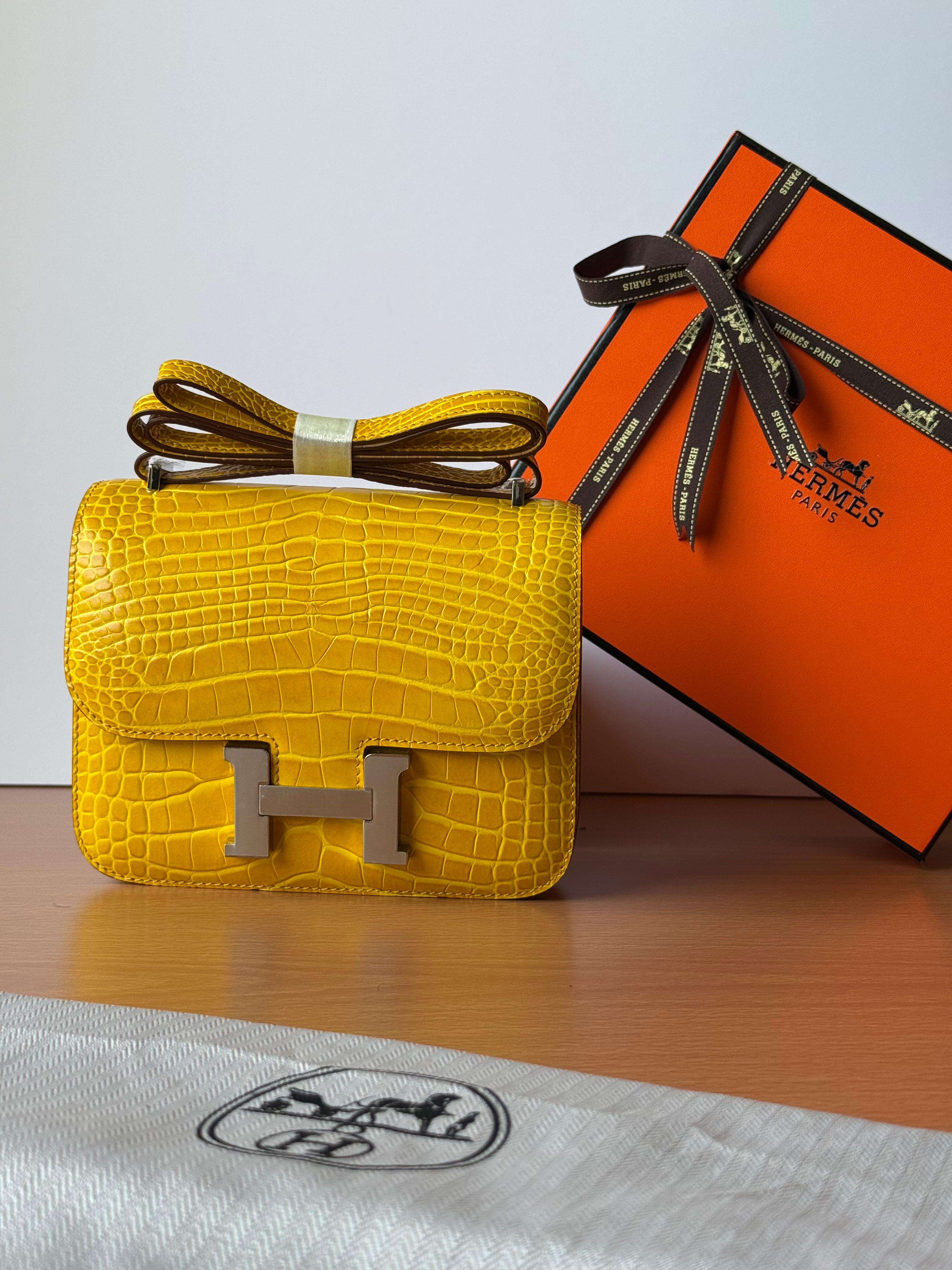 Hermès Bag | Exclusive Piece 063