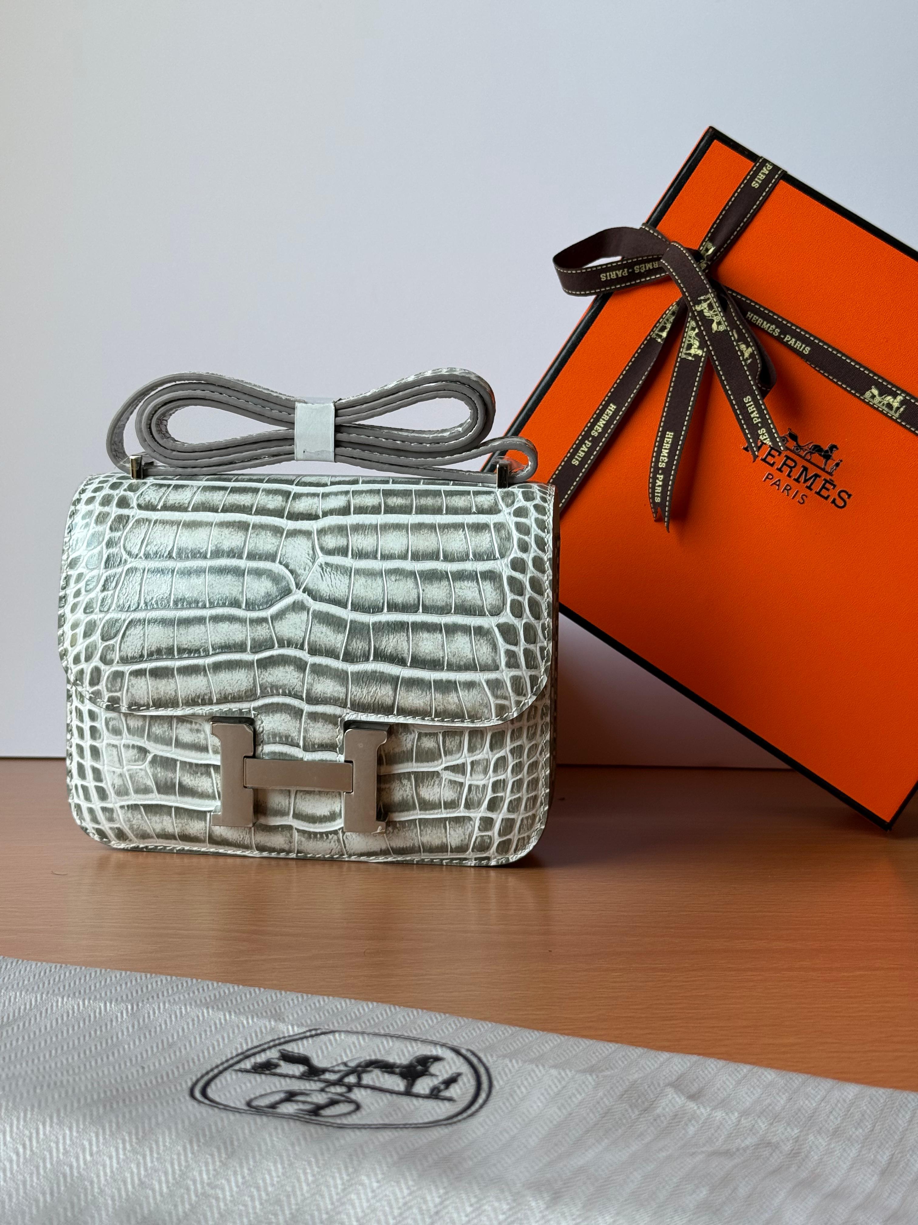 Hermès Bag | Exclusive Piece 065