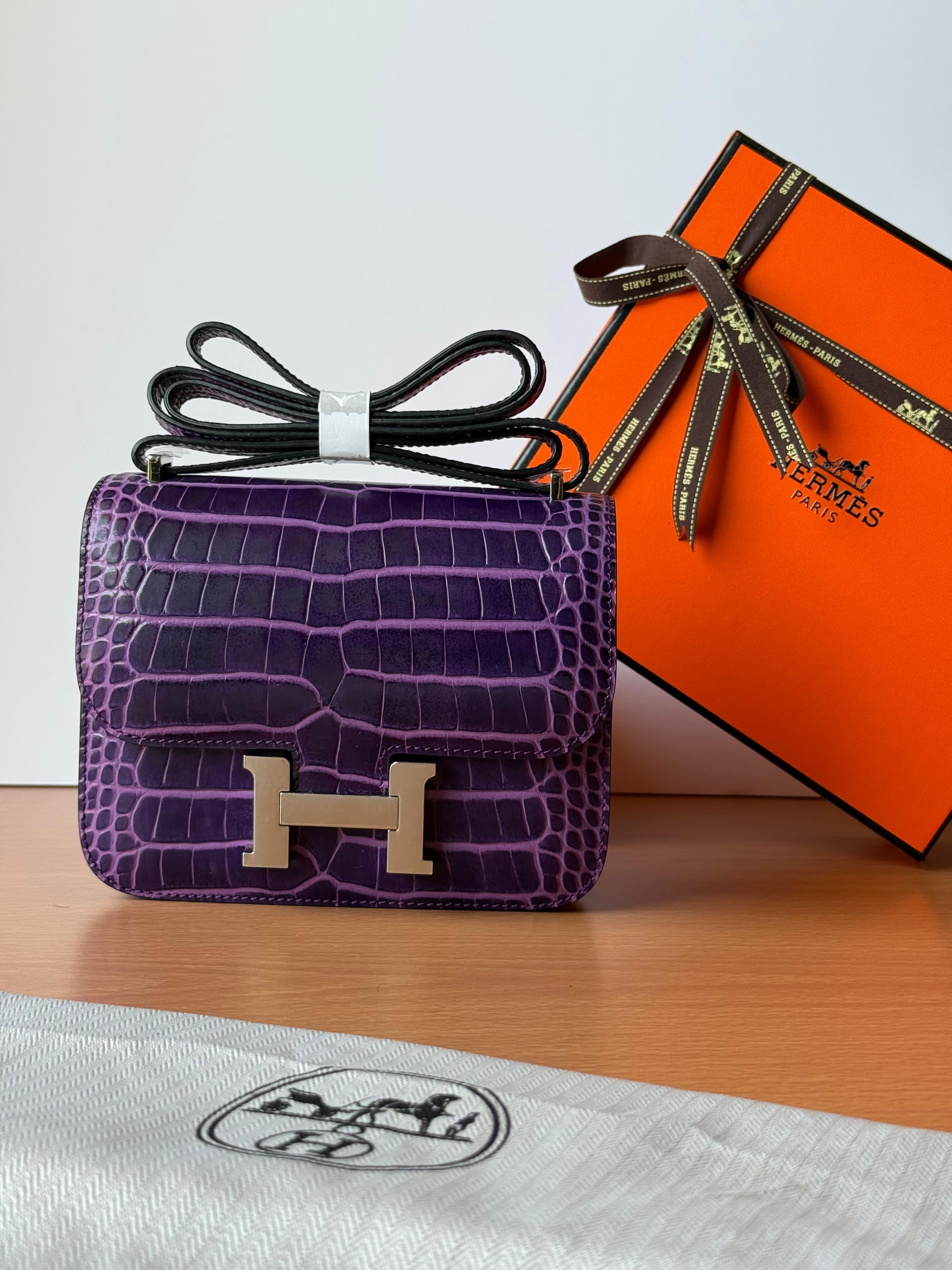 Hermès Bag | Exclusive Piece 069