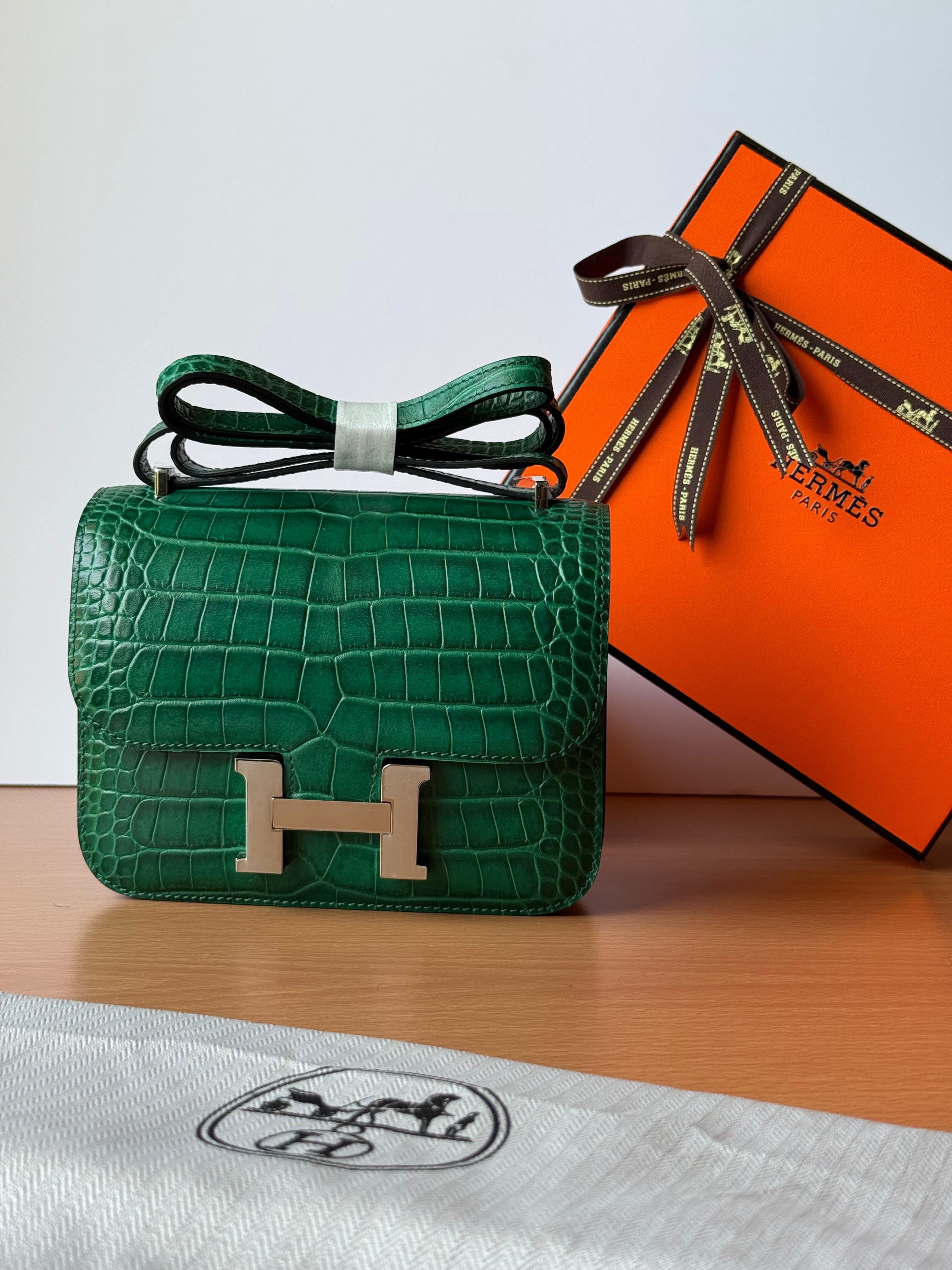 Hermès Bag | Exclusive Piece 071