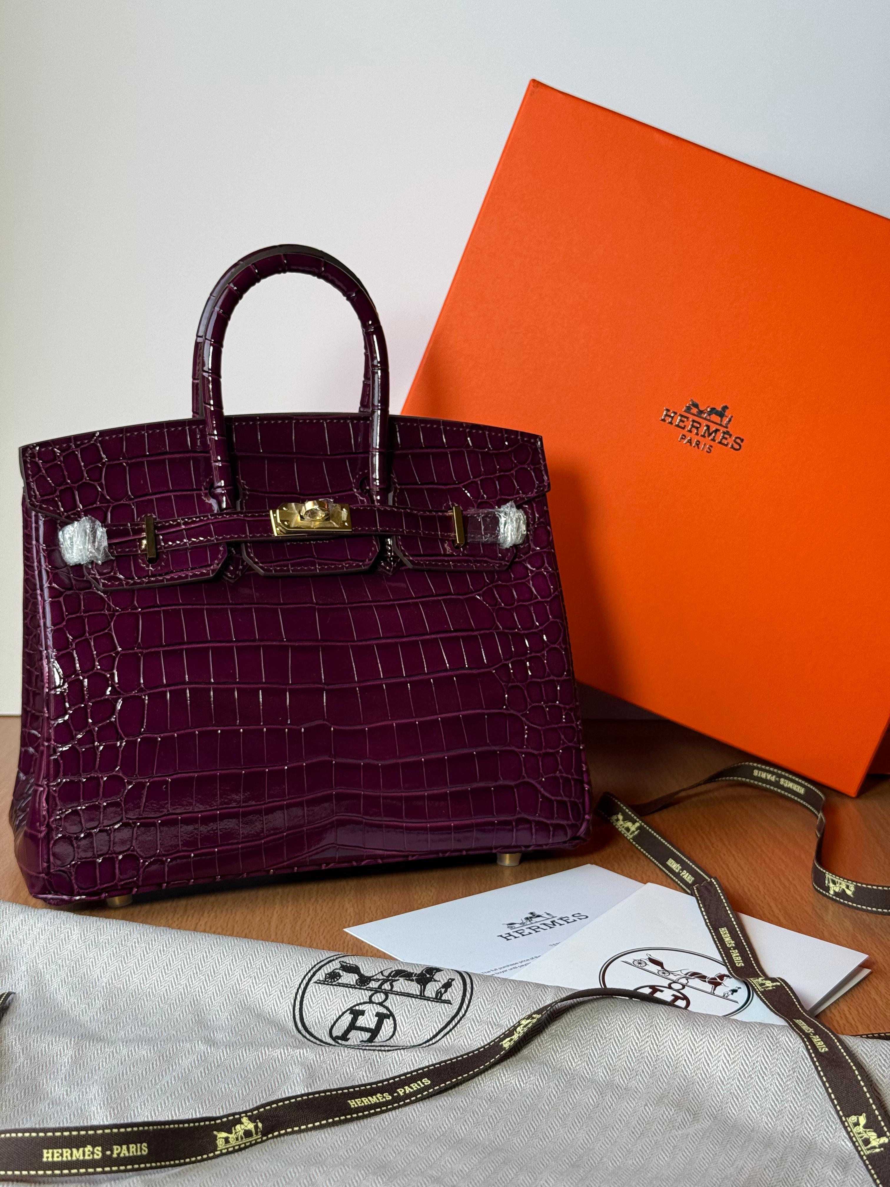 Hermès Bag | Exclusive Piece 077