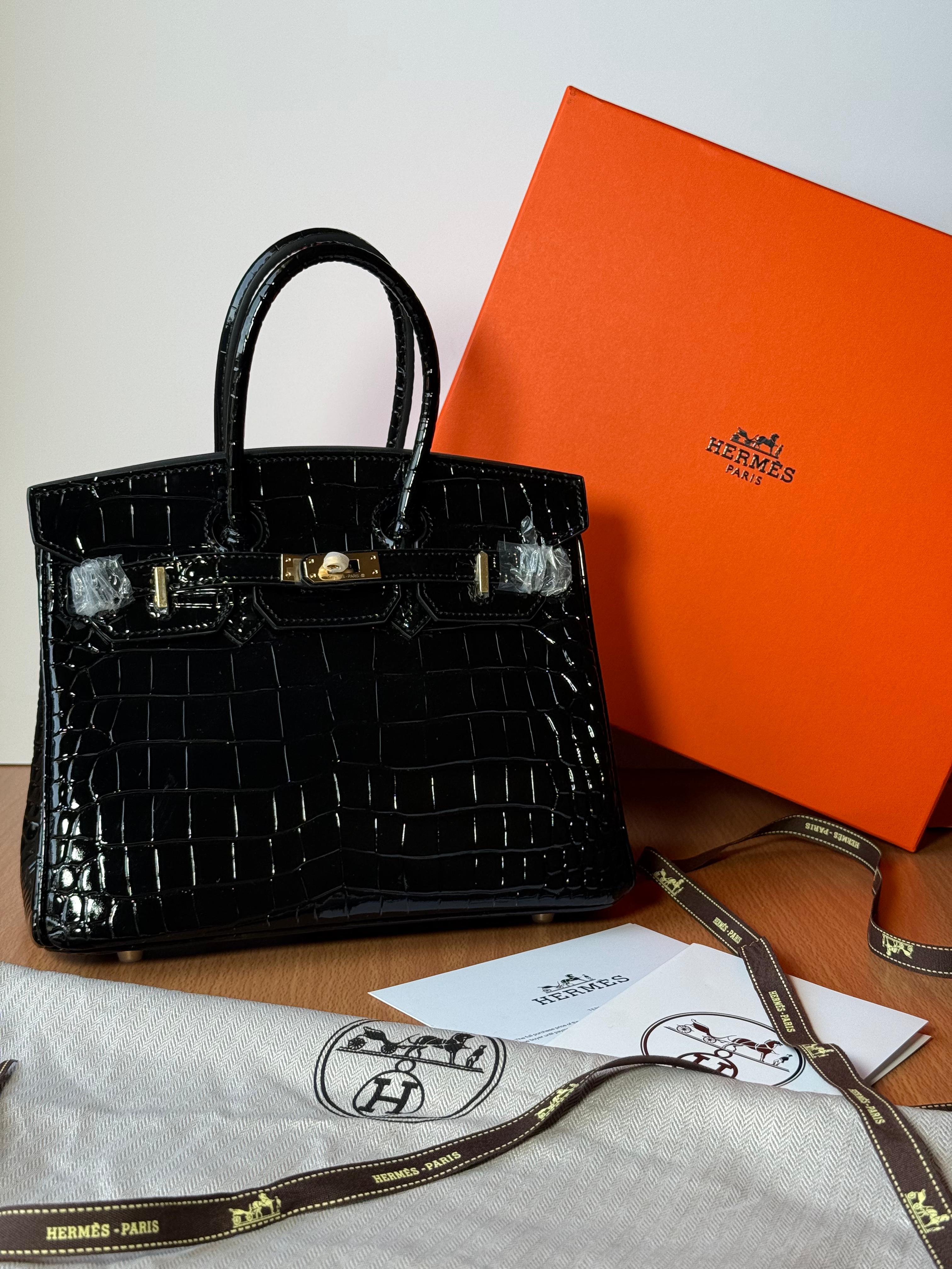 Hermès Bag | Exclusive Piece 085