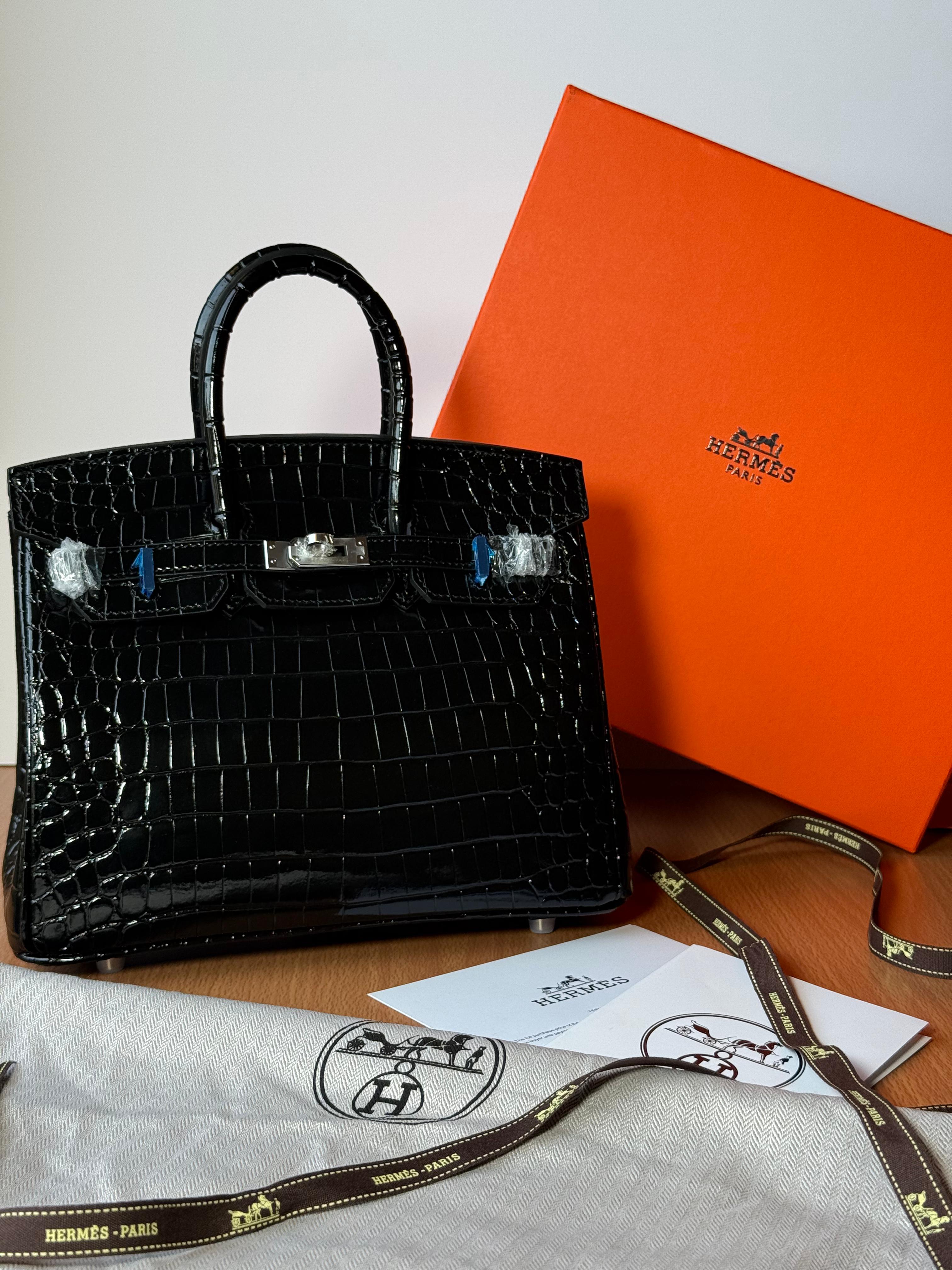 Hermès Bag | Exclusive Piece 087