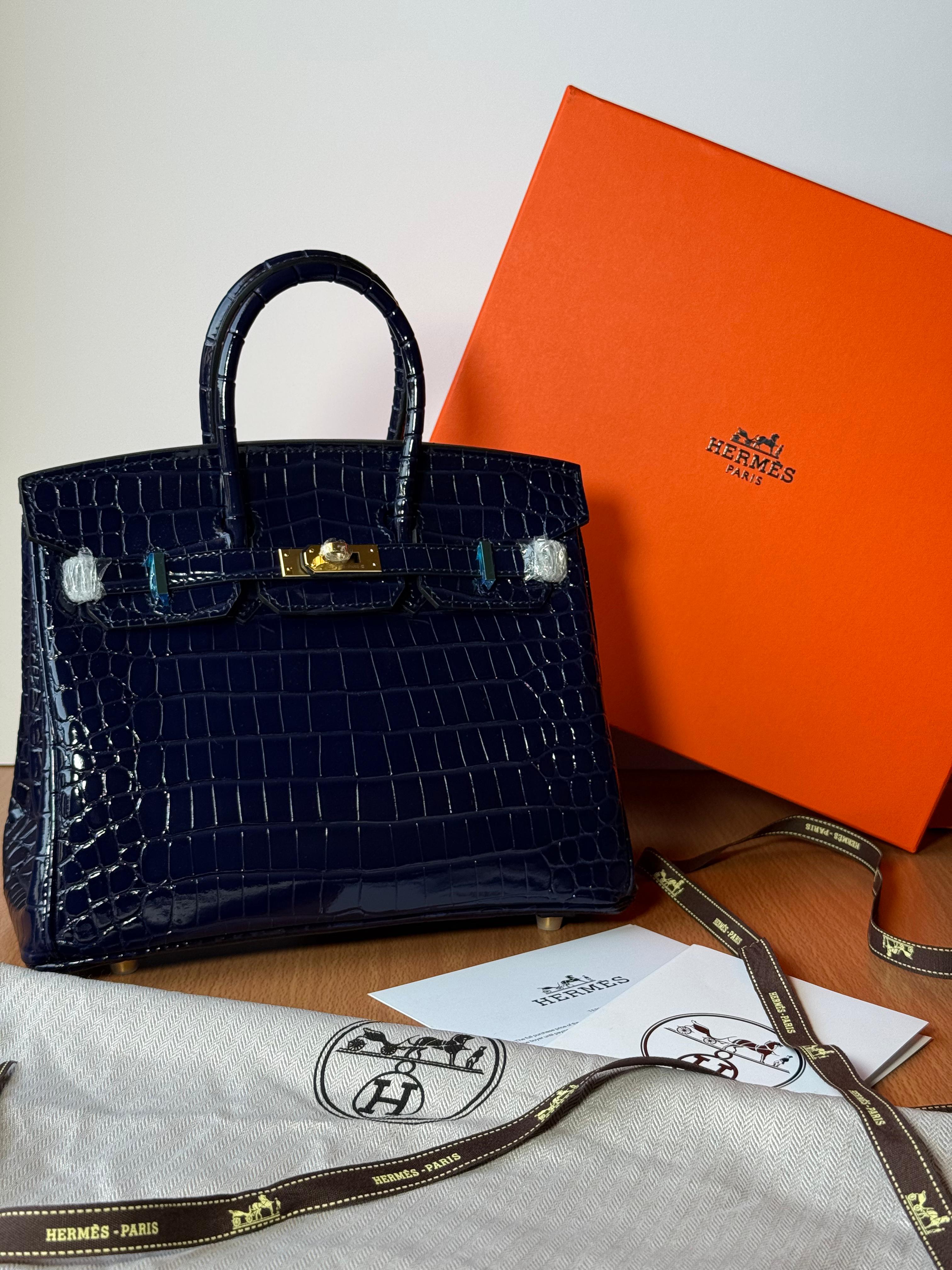 Hermès Bag | Exclusive Piece 089