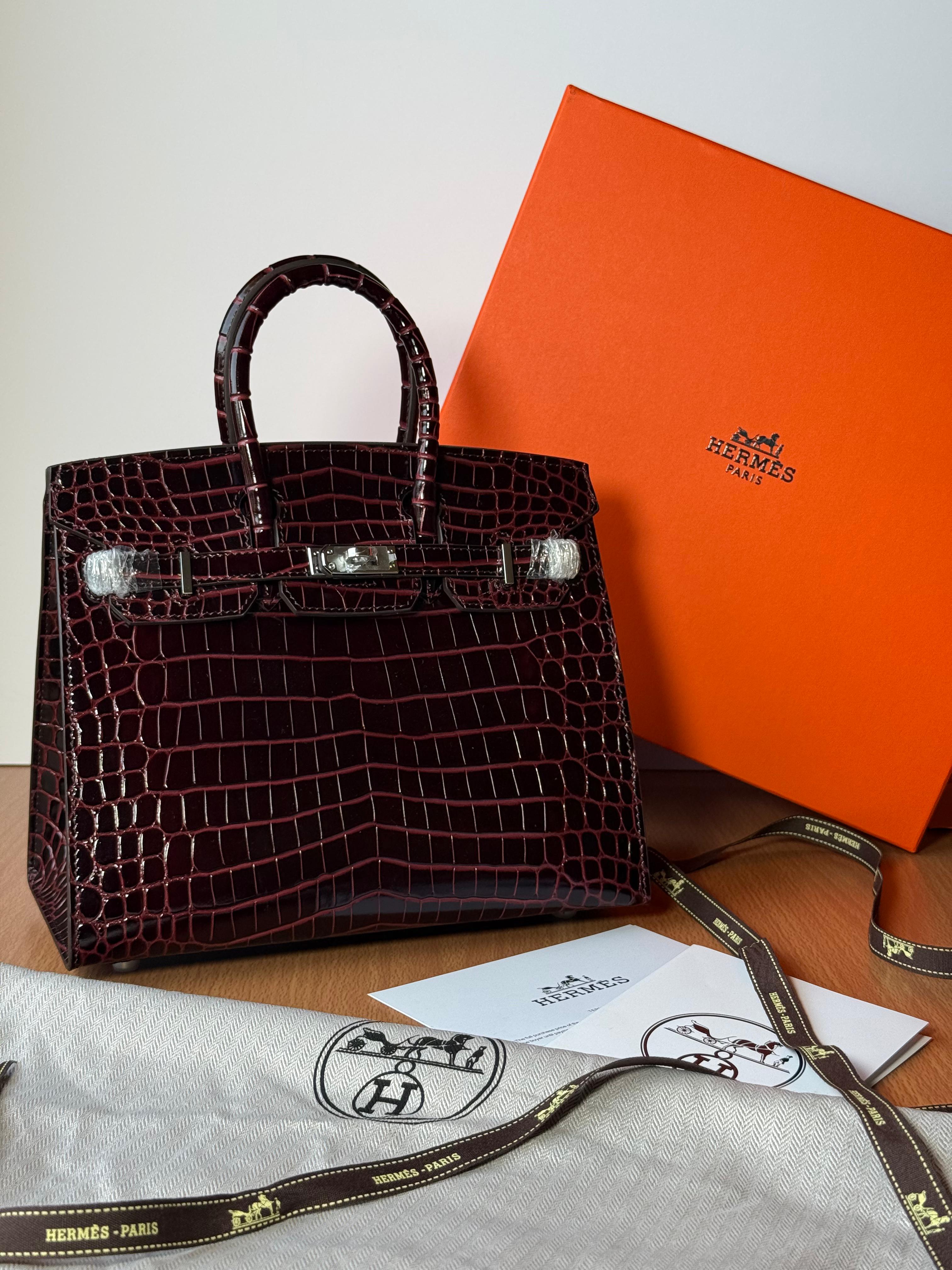 Hermès Bag | Exclusive Piece 091