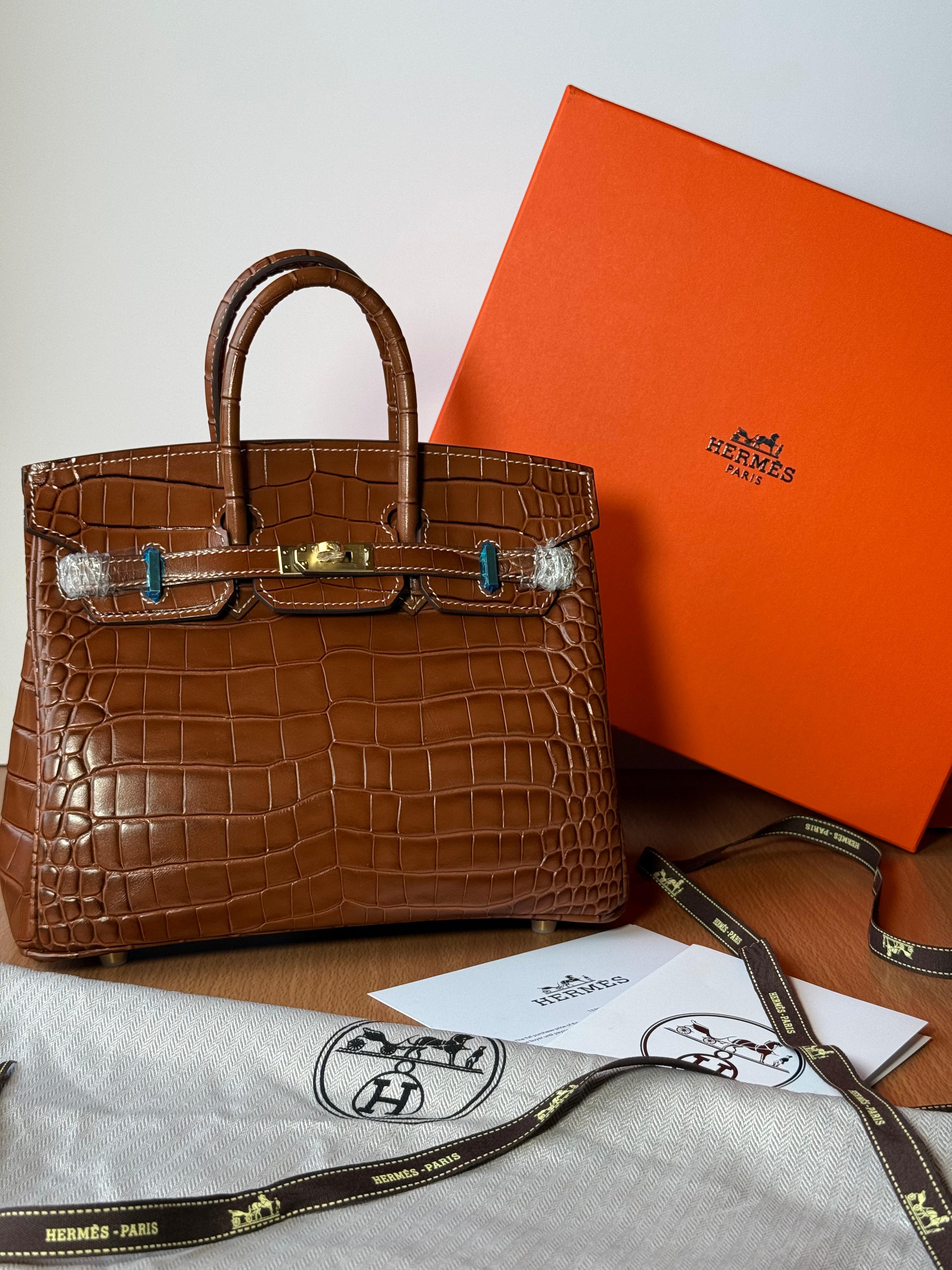 Hermès Bag | Exclusive Piece 094