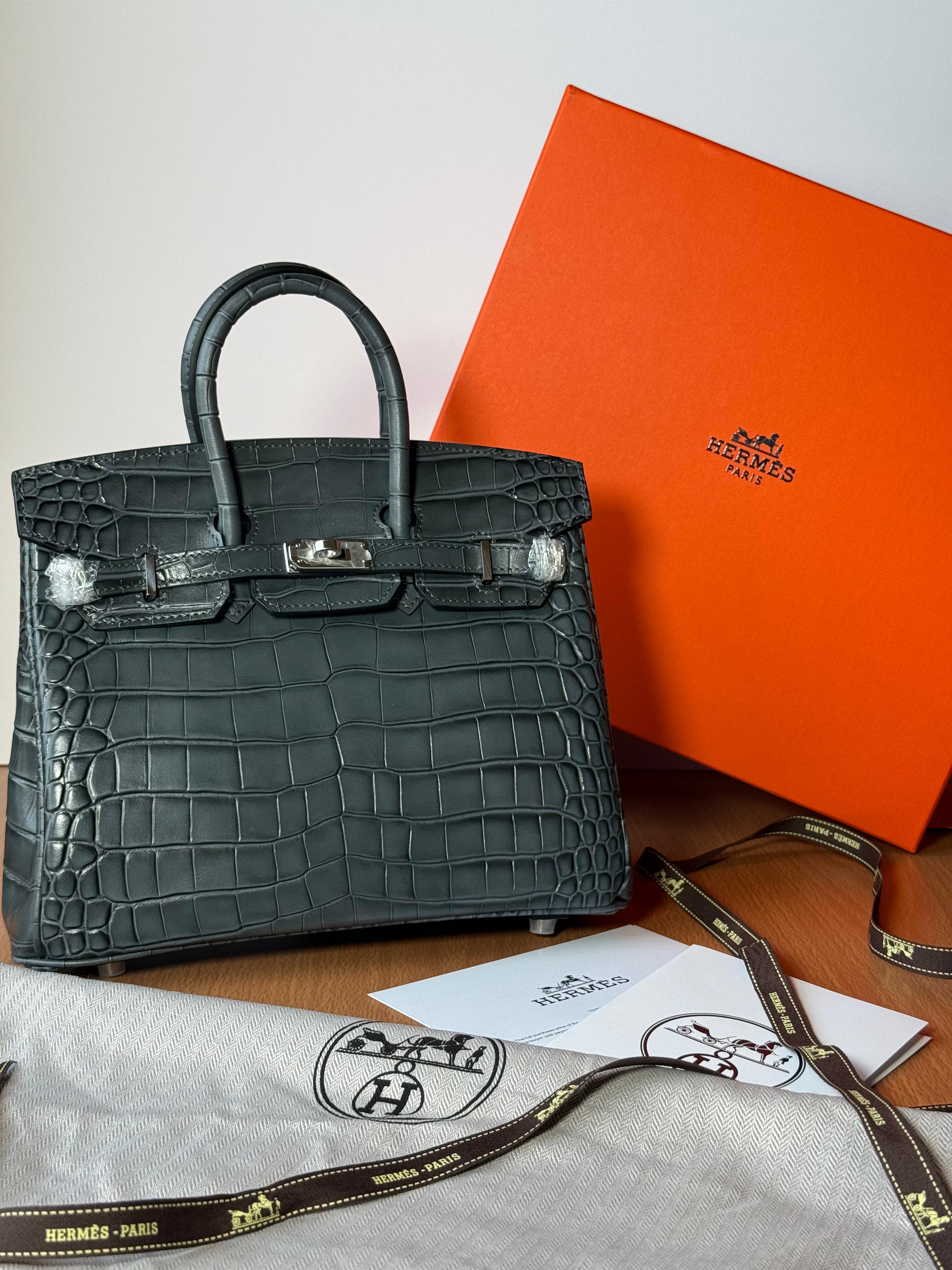 Hermès Bag | Exclusive Piece 097