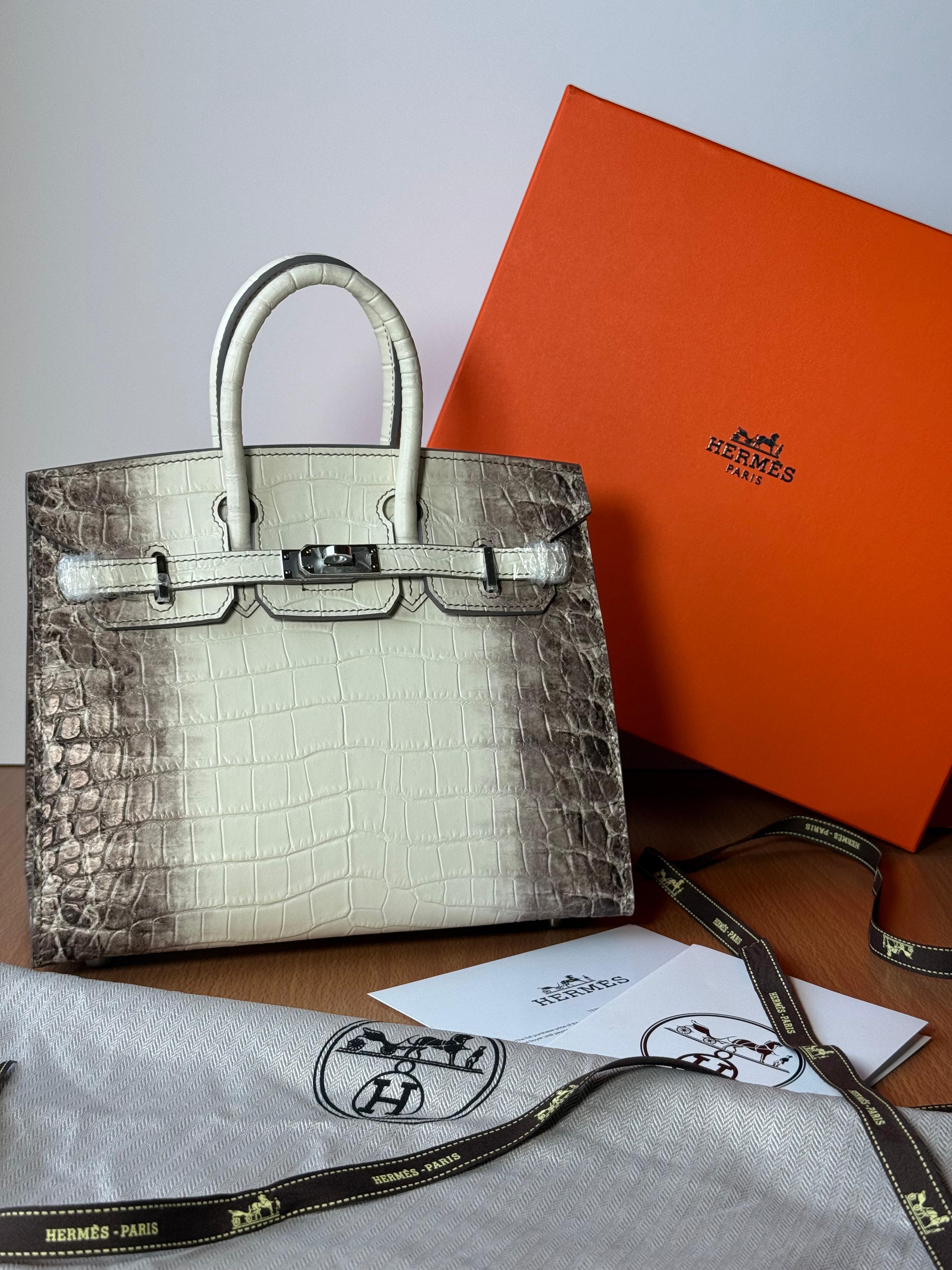 Hermès Bag | Exclusive Piece 098