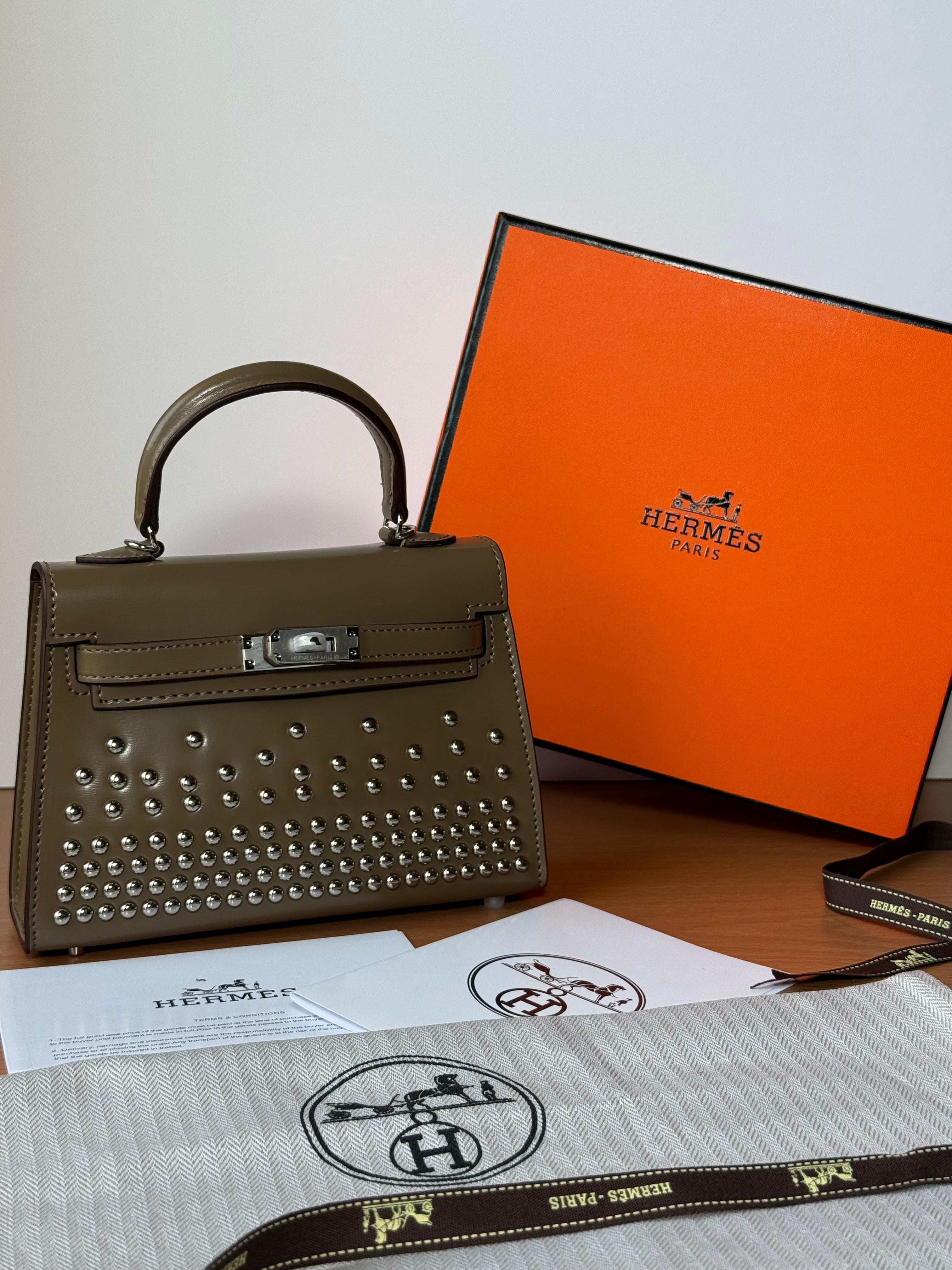 Hermès Bag | Exclusive Piece 099