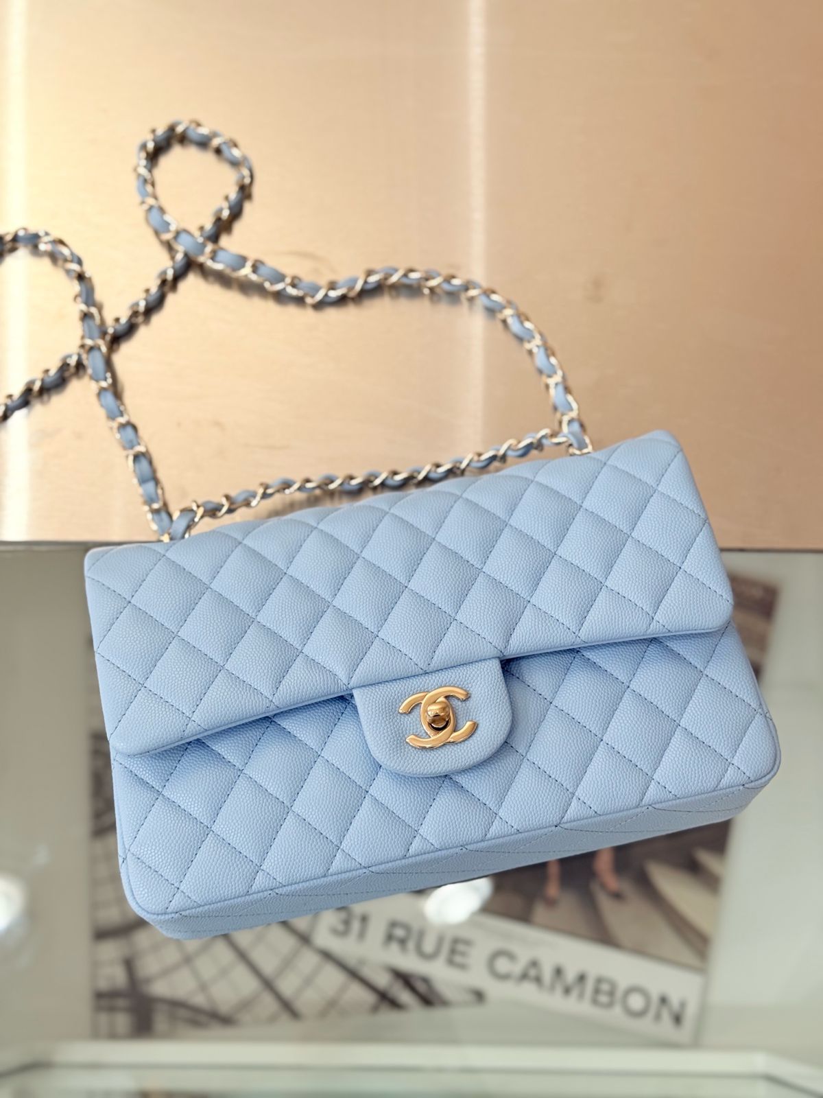 Luxury Item | Supertop 089