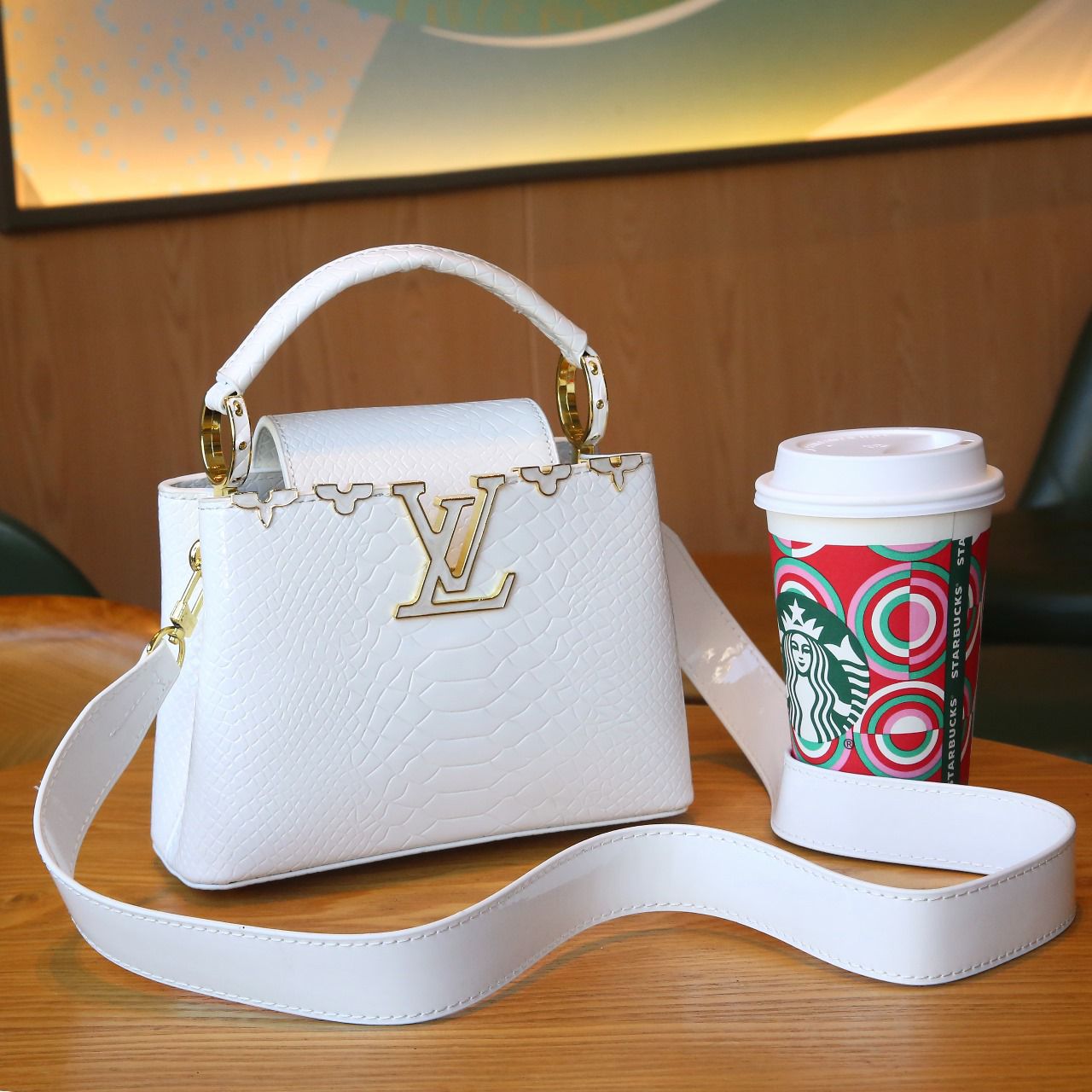 Luxury Bag | Normal Bag 154