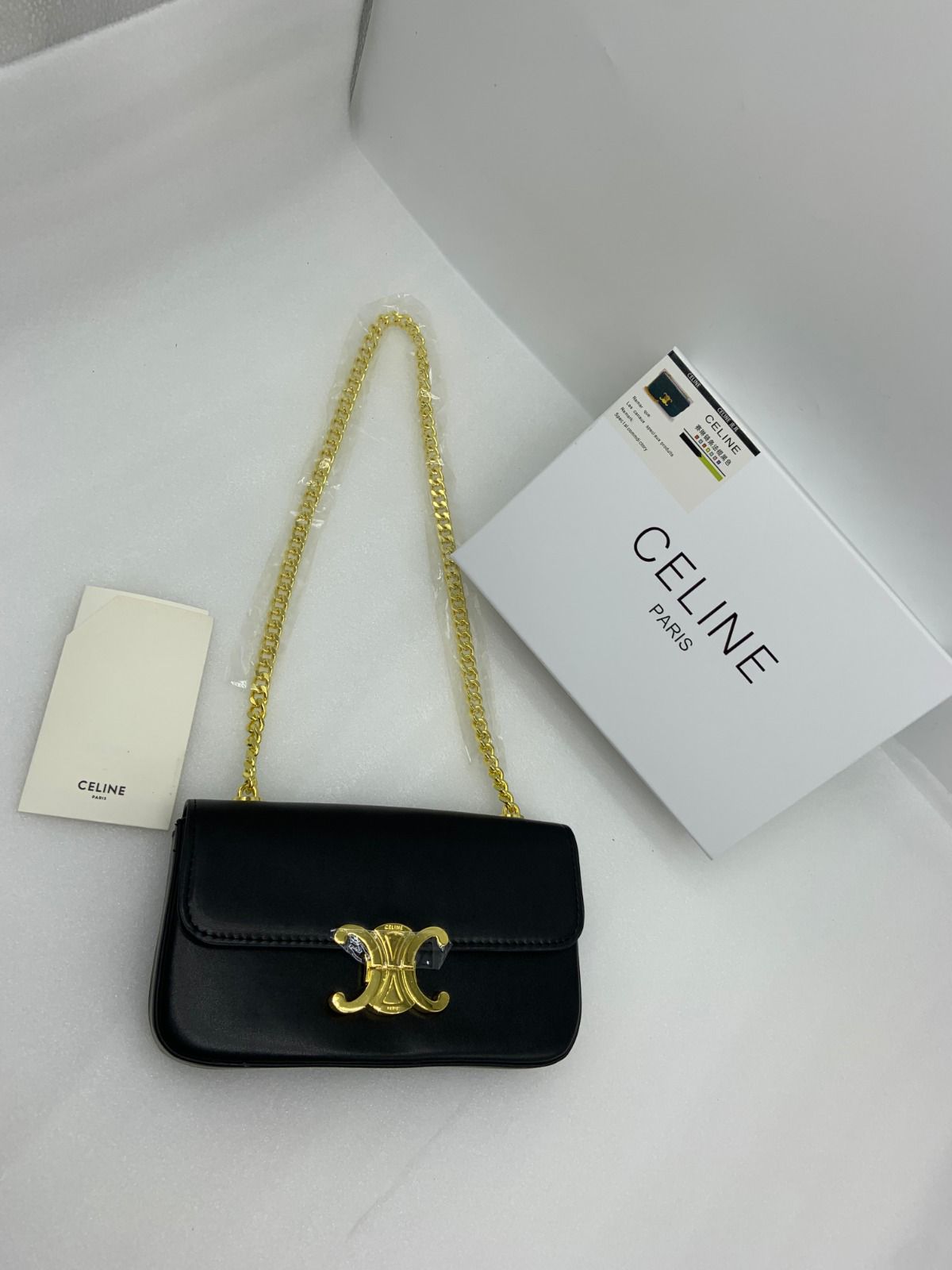 Luxury Bag | Normal Bag 158