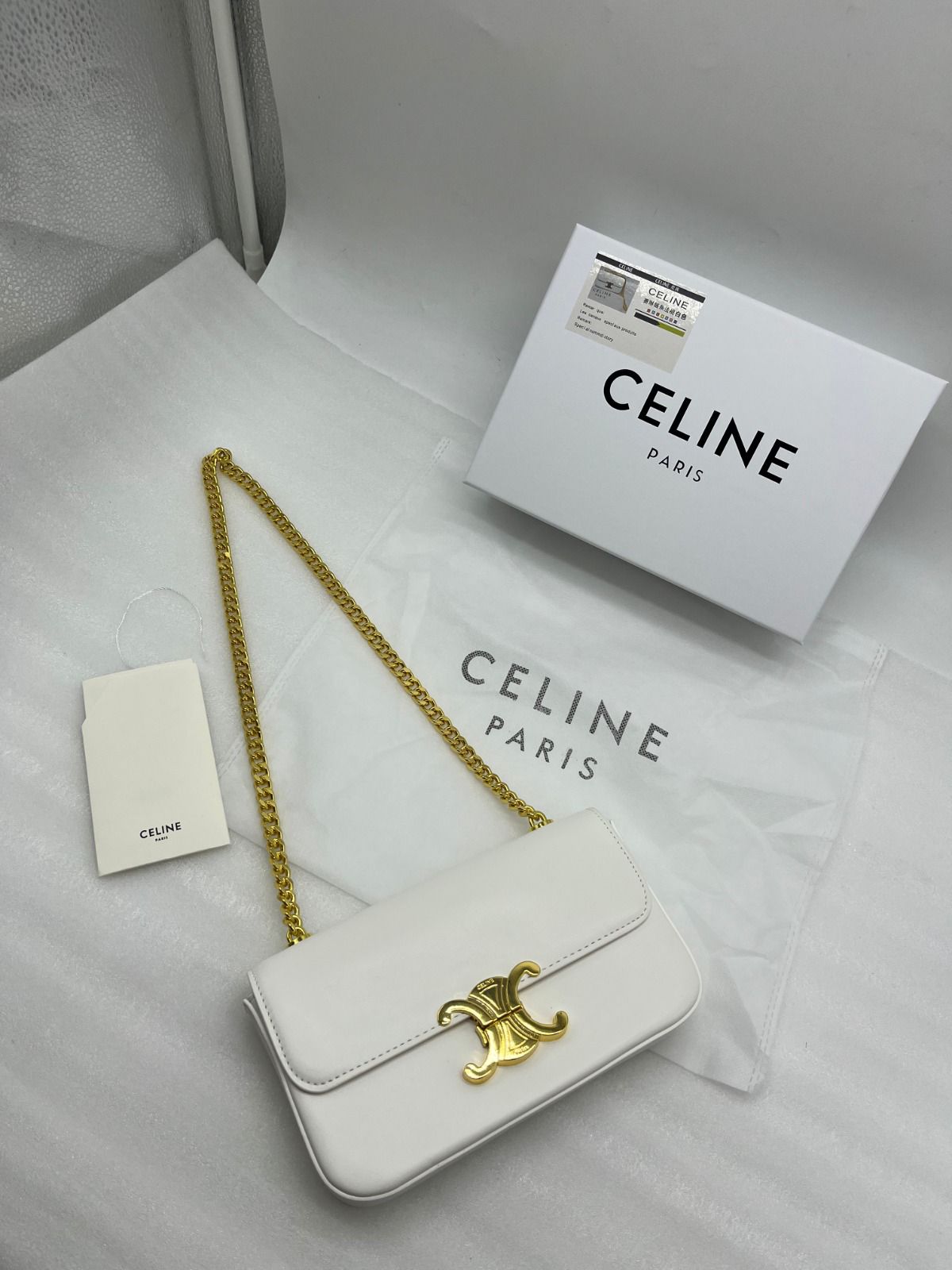 Luxury Bag | Normal Bag 159