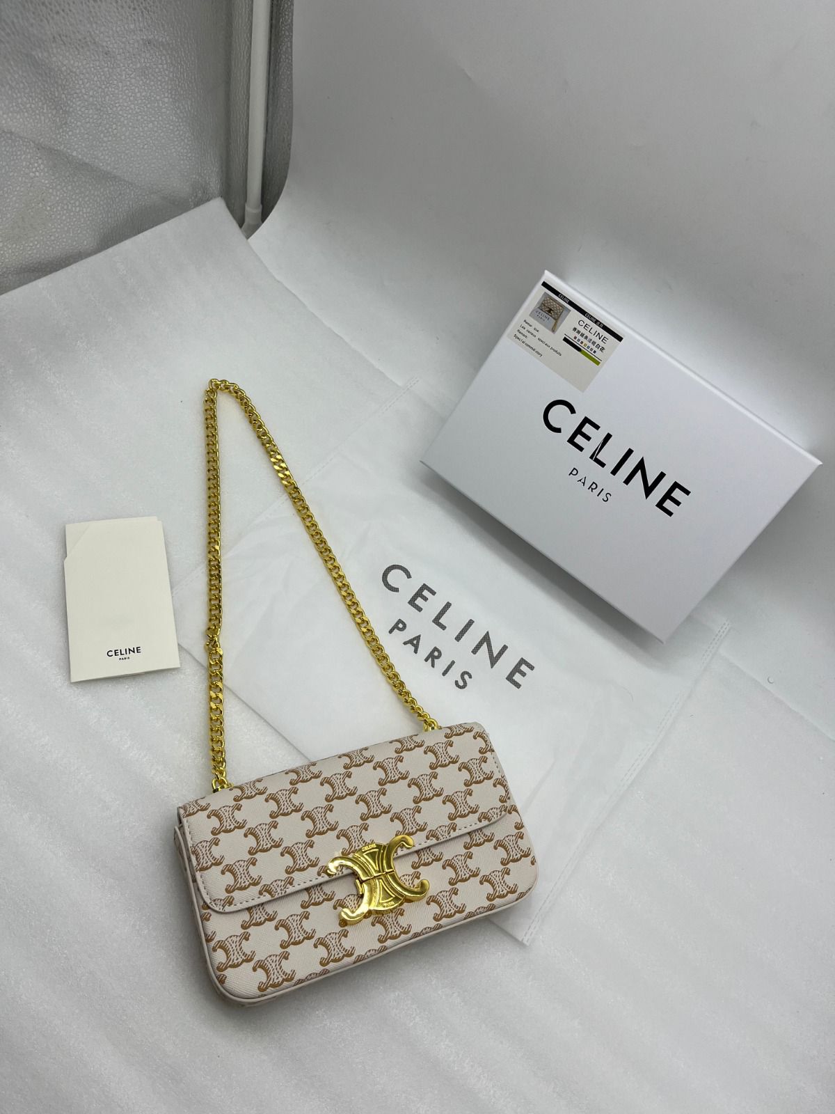 Luxury Bag | Normal Bag 160