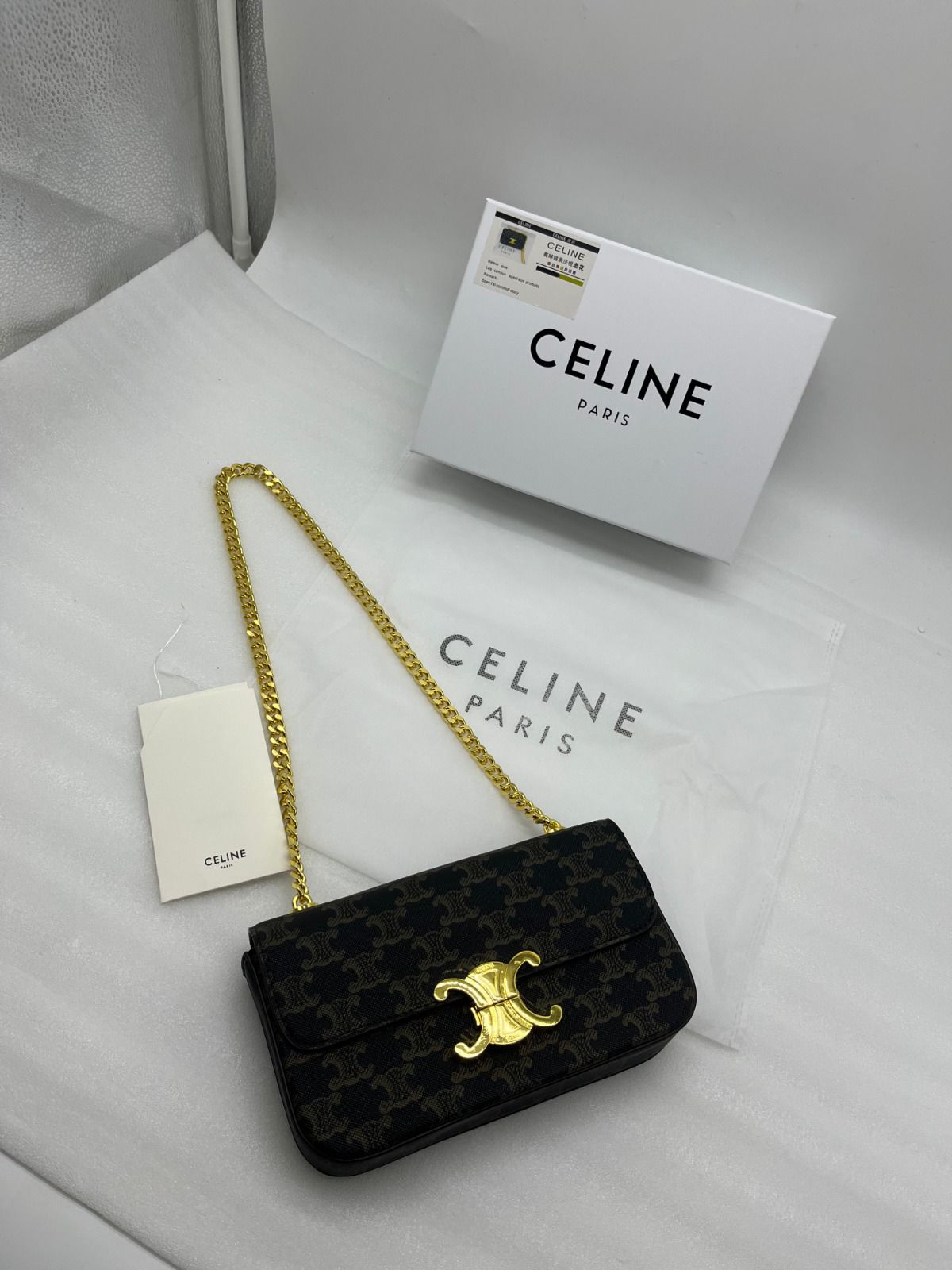 Luxury Bag | Normal Bag 161