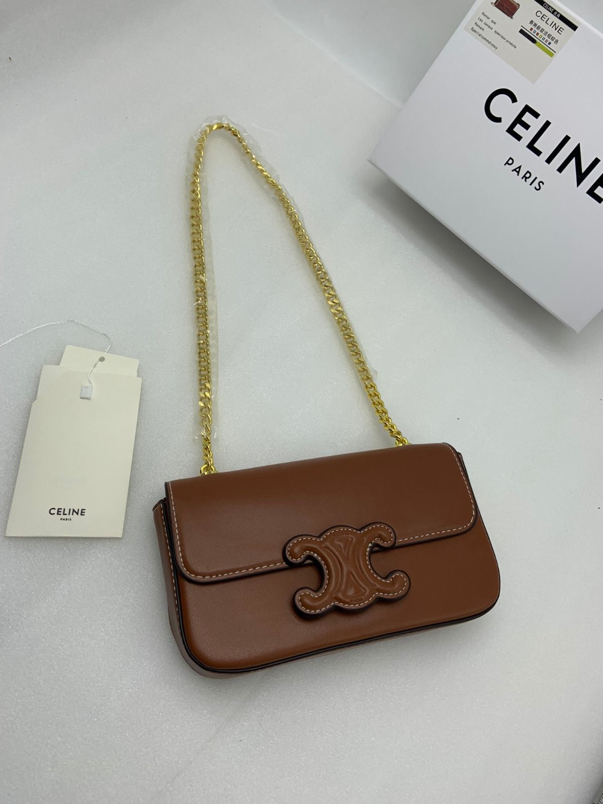 Luxury Bag | Normal Bag 164