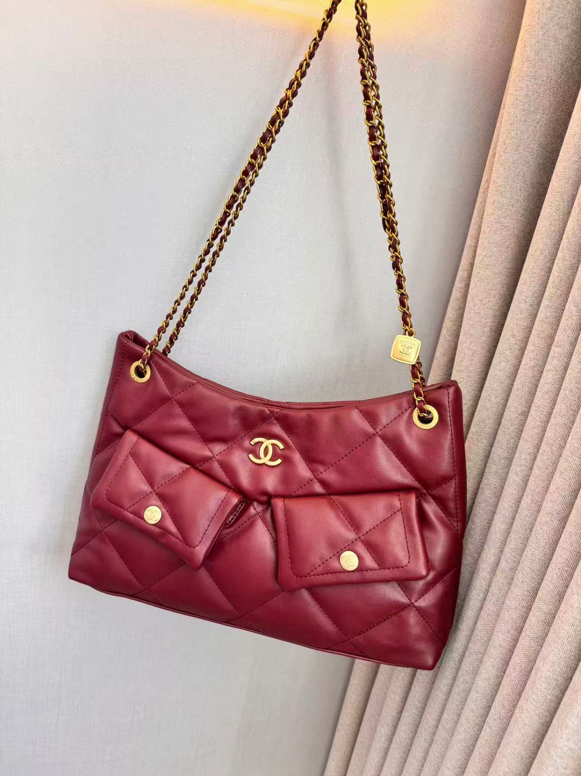 Luxury Bag | Normal Bag 167