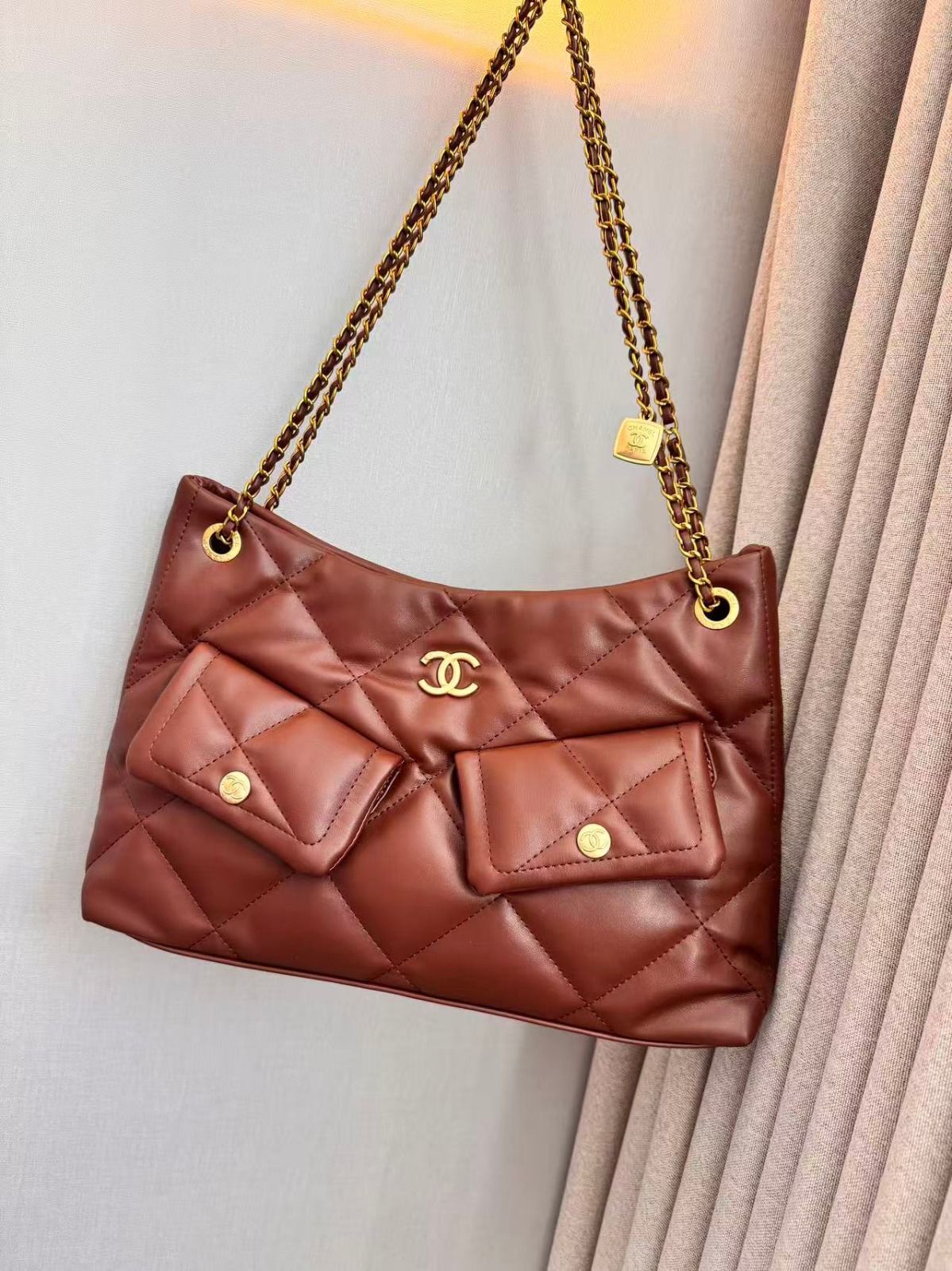 Luxury Bag | Normal Bag 168