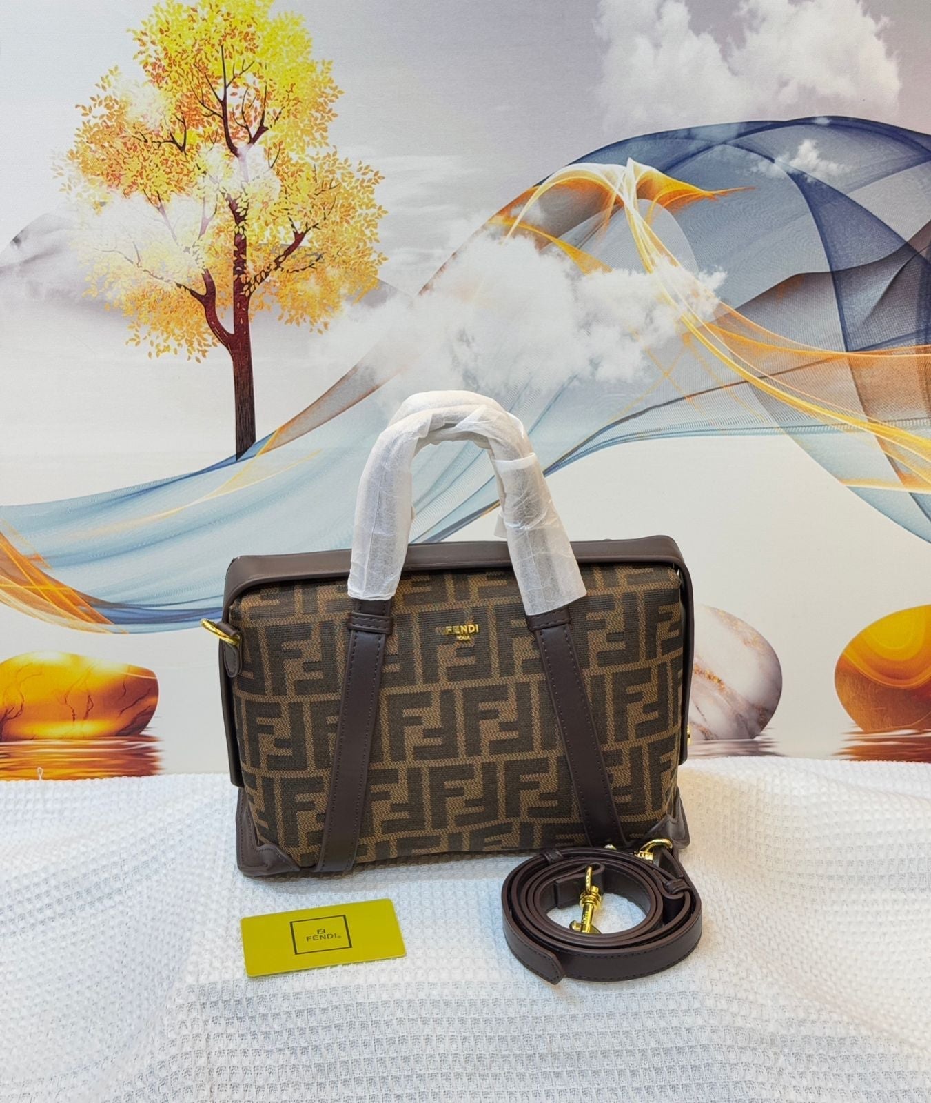 Luxury Bag | Normal Bag 173